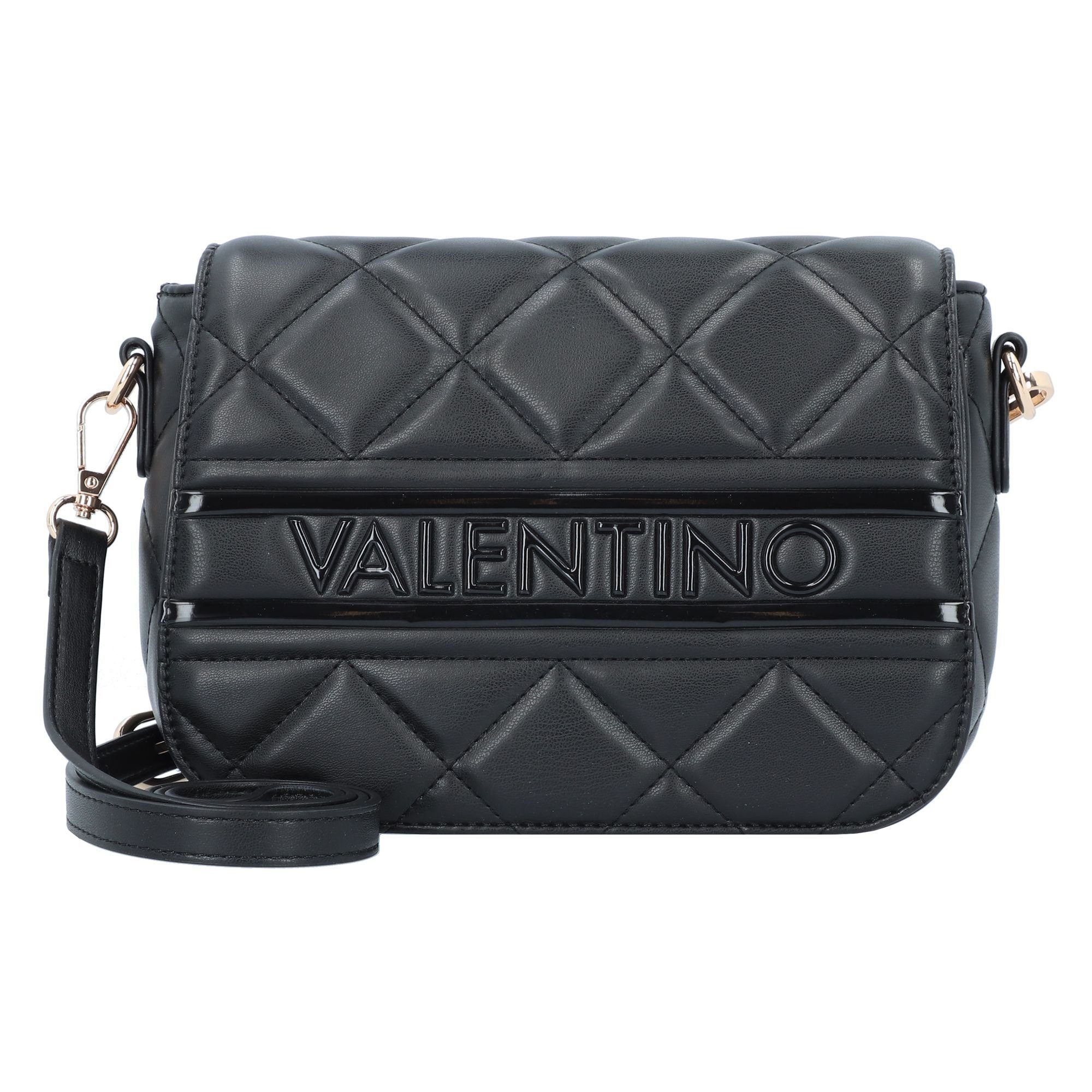 VALENTINO BAGS Umhängetasche Ada, Polyurethan