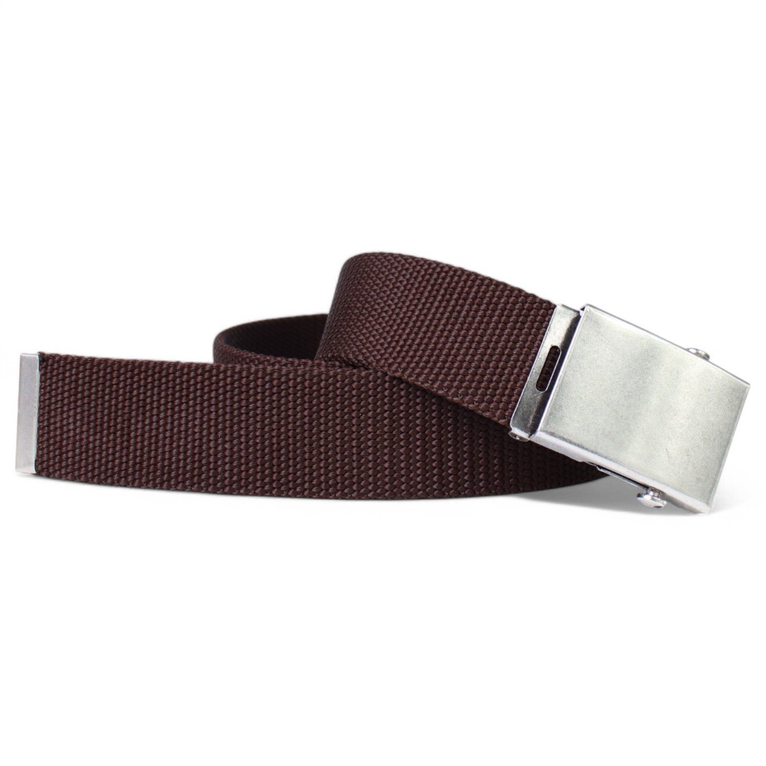 FRONHOFER Stoffgürtel 19395 (1-St) Heavy Duty günstig online kaufen