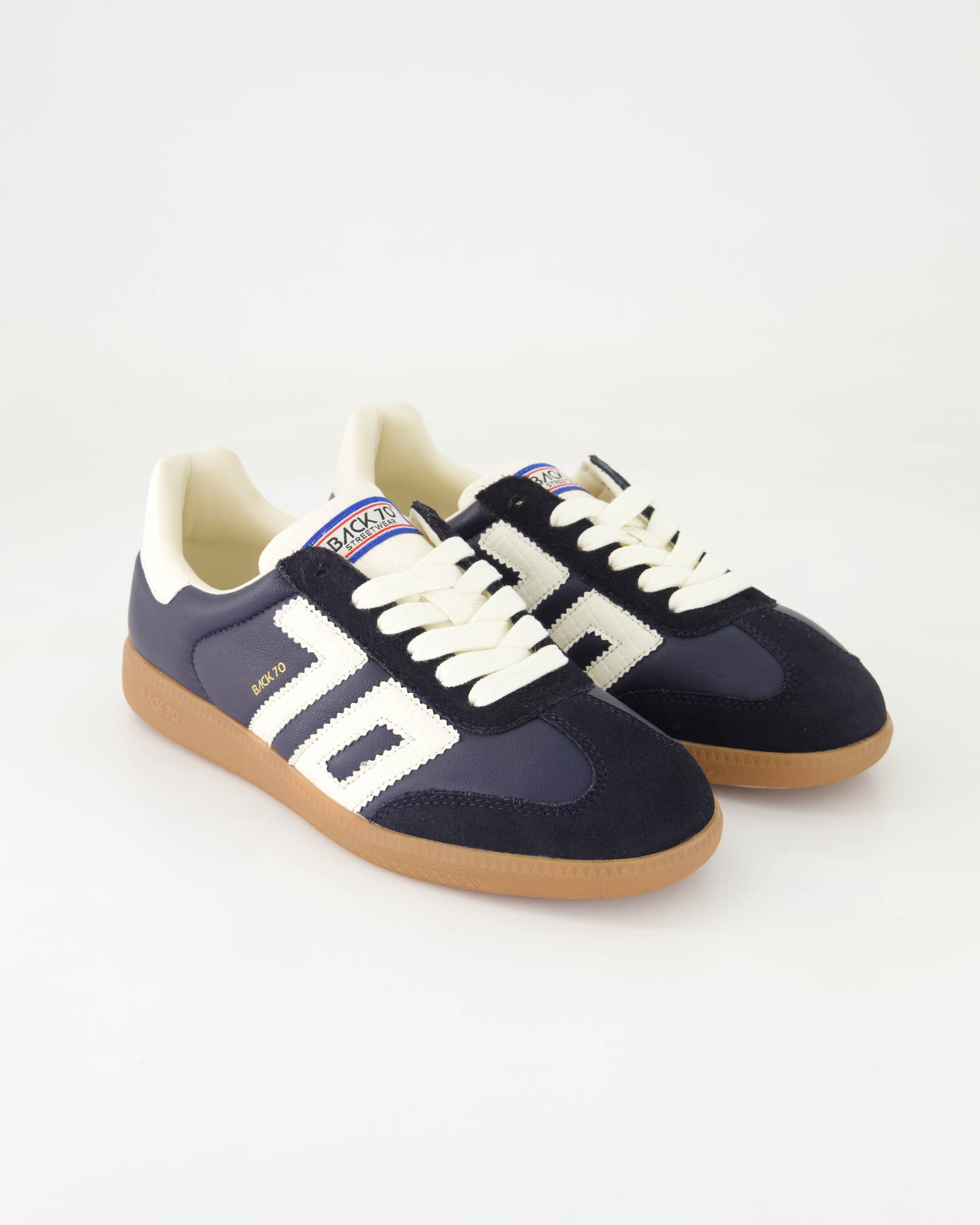 Back 70 Cloud N22 Schnürschuh Obermaterial: günstig online kaufen