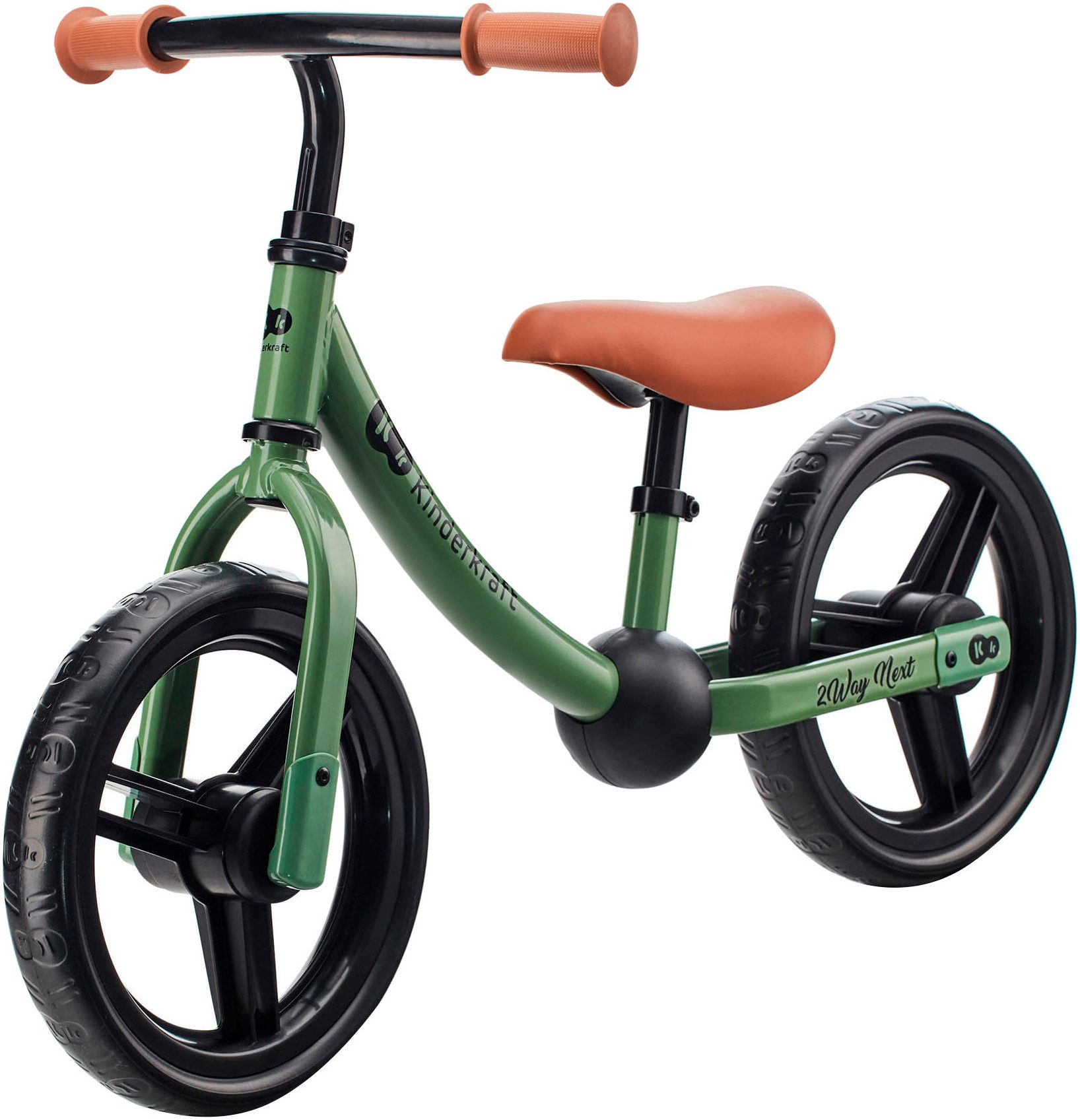 Kinderkraft Laufrad 2WAY NEXT günstig online kaufen