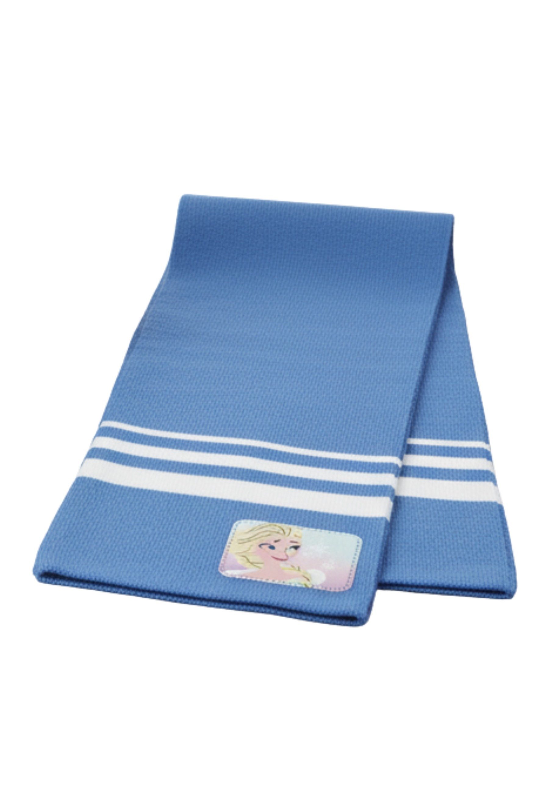 Disney Schal 3-teiliges Frozen Schal-Set, (Set)