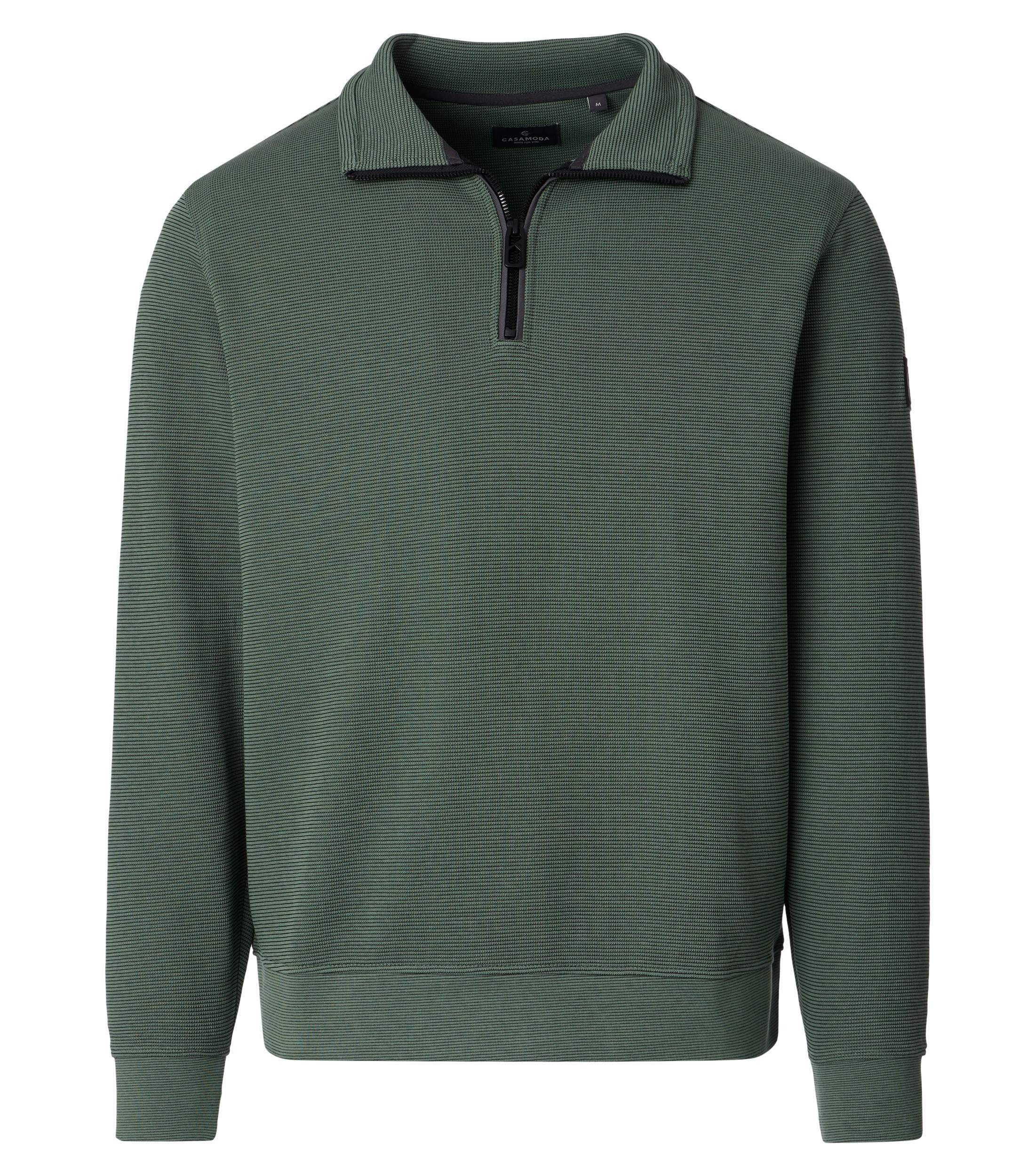 CASAMODA Sweatshirt CASAMODA Sweattroyer uni