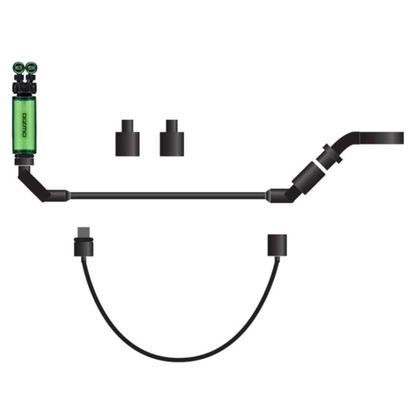 Sonik Hängebissanzeiger GIZMO SWINGBOB SLIM