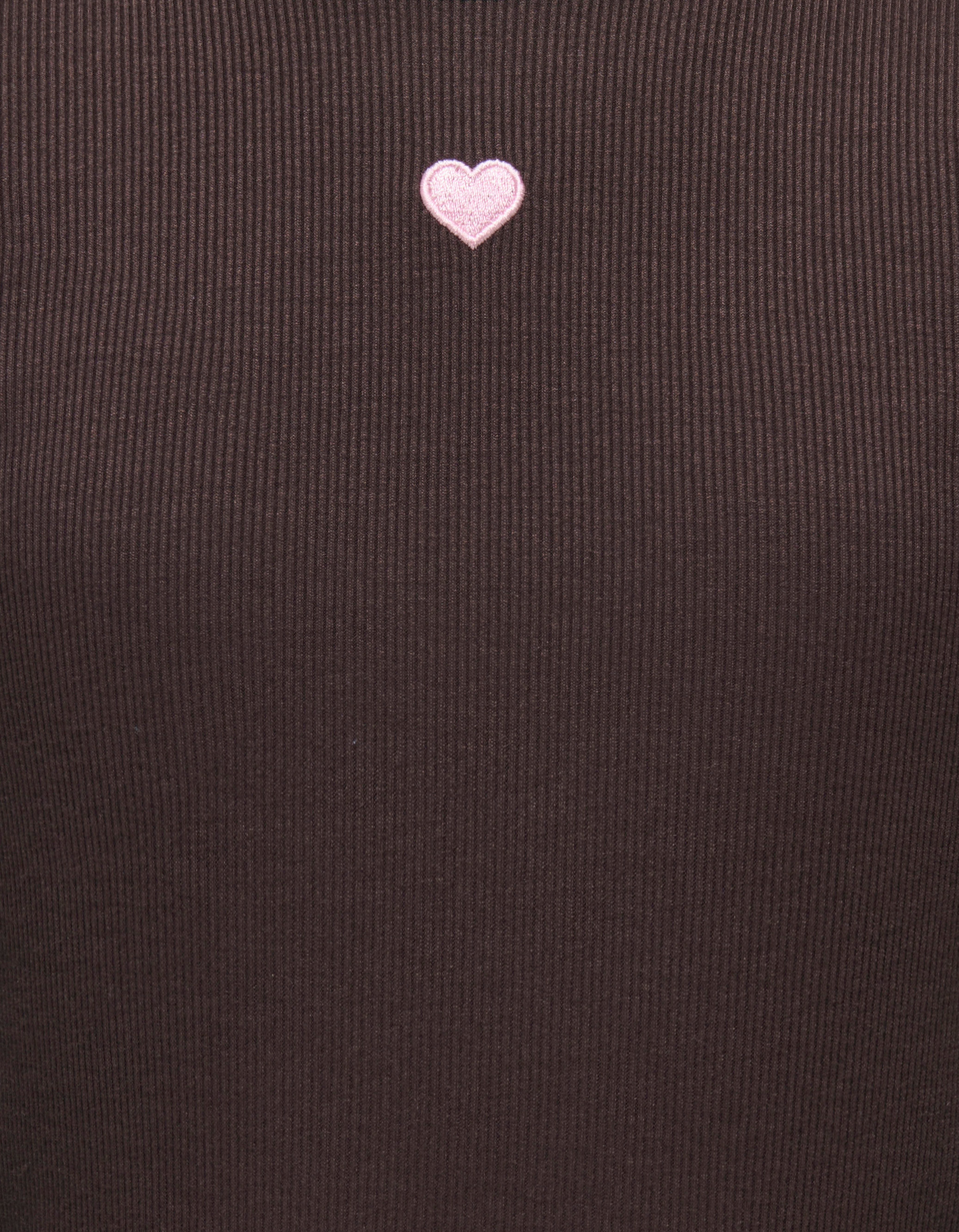 KIDS ONLY Langarmshirt KOGELVA JUNE EMB L/S TEE JRS Materialmix