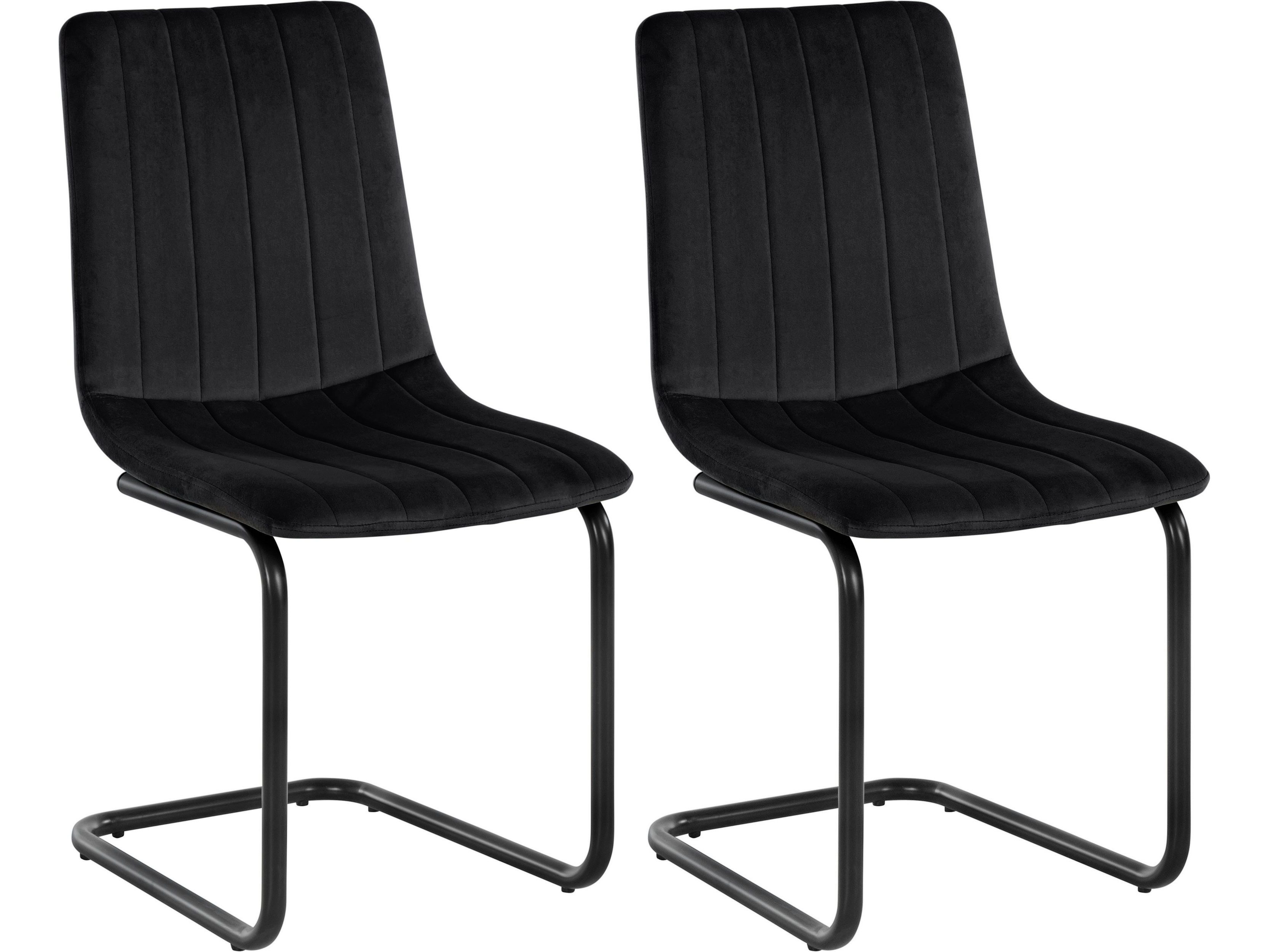 loft24 Freischwinger Marius (Set, 2 St), günstig online kaufen