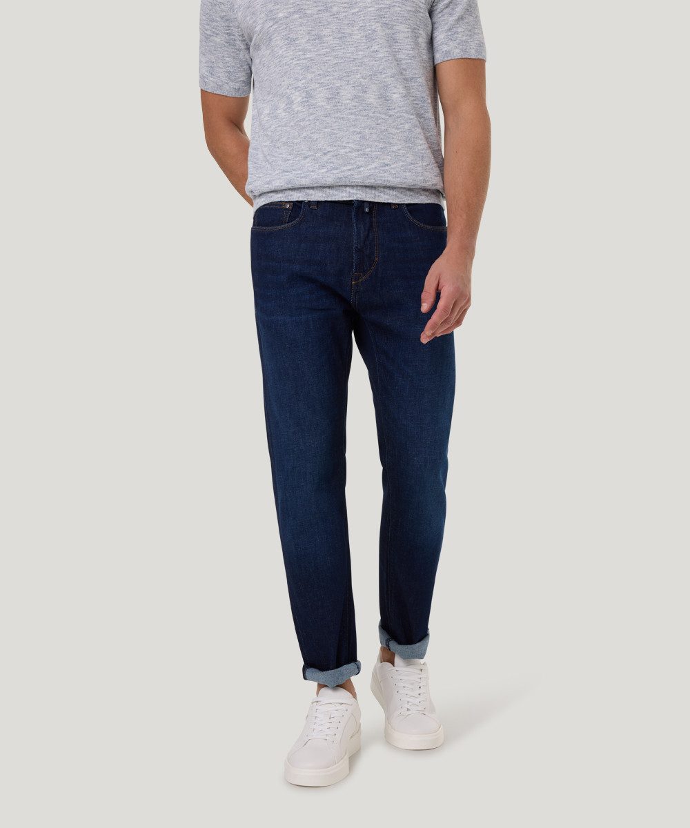 6816 dark blue u
