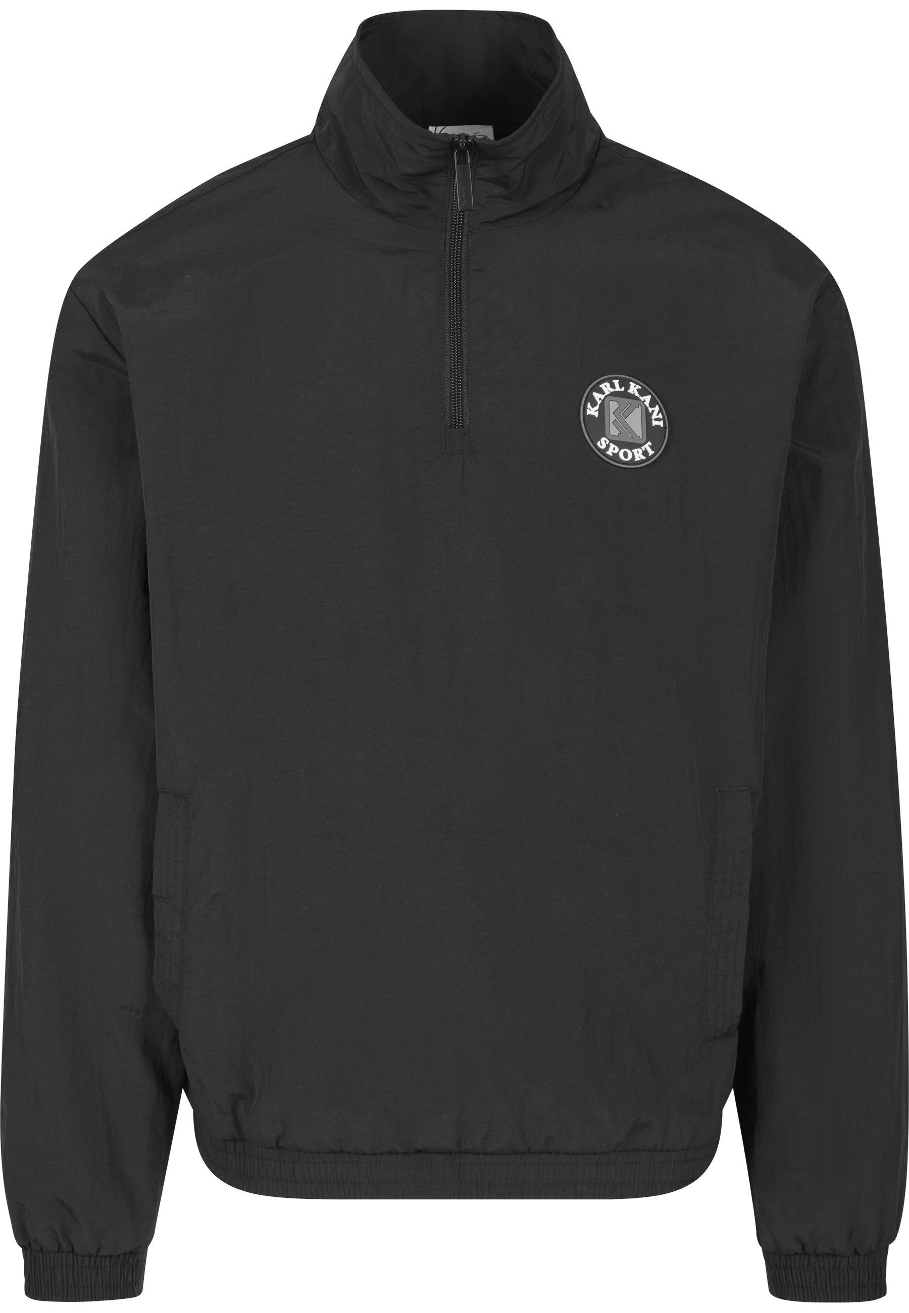 Karl Kani Allwetterjacke Karl Kani Herren KM241-045-2 Karl Kani Og Track Troyer (1-St)