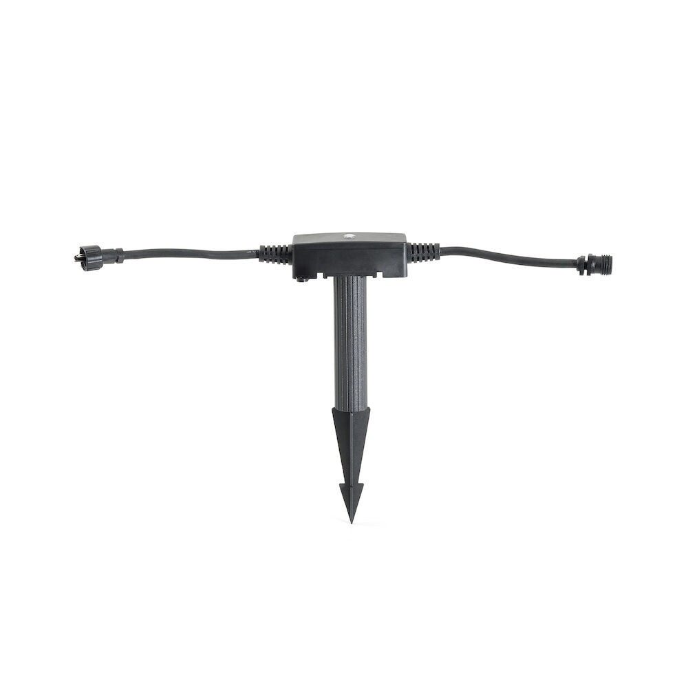 KONSTSMIDE Lichtsensor Plastik, L380mm