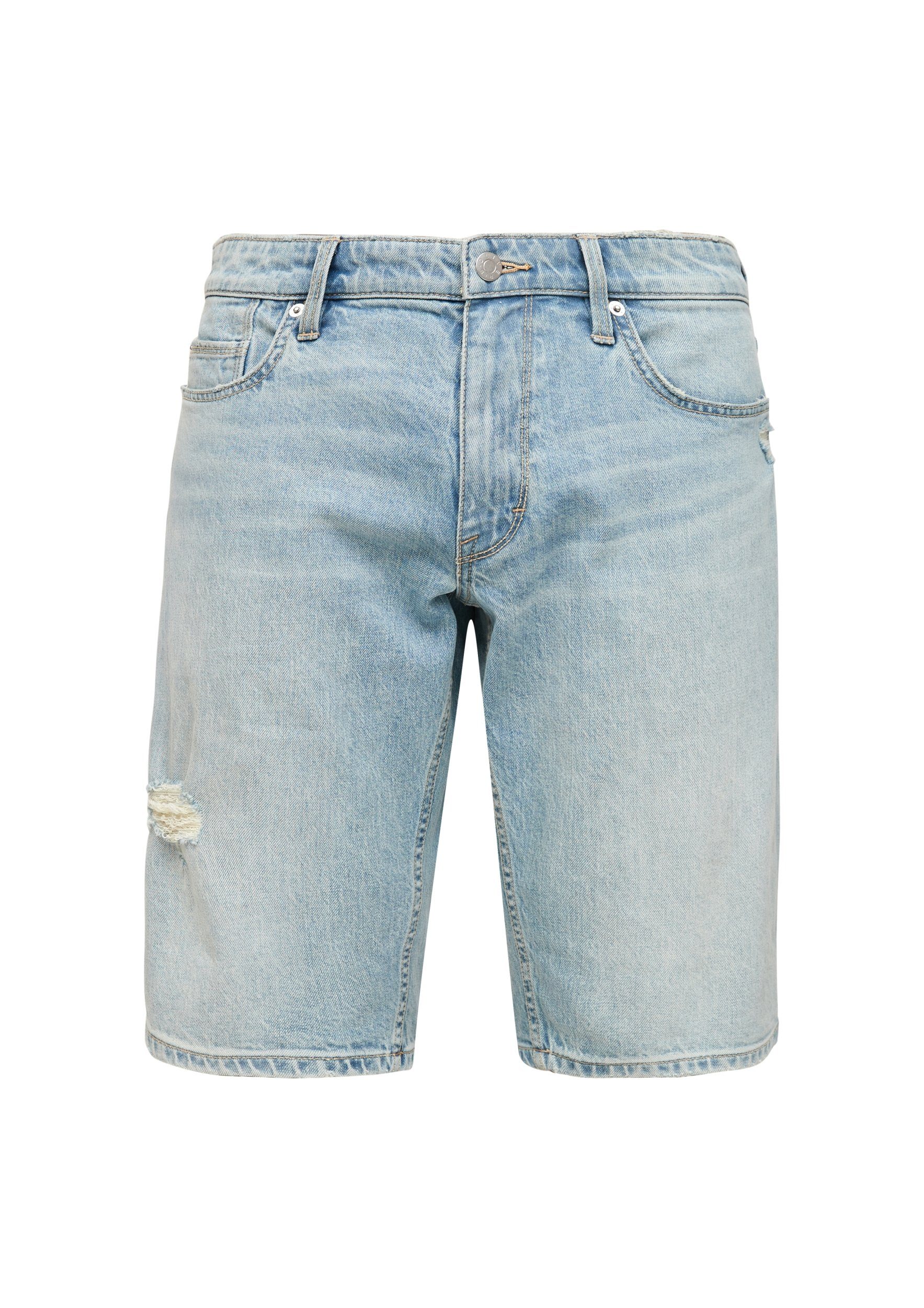 s.Oliver Bermudas Jeans-Bermuda