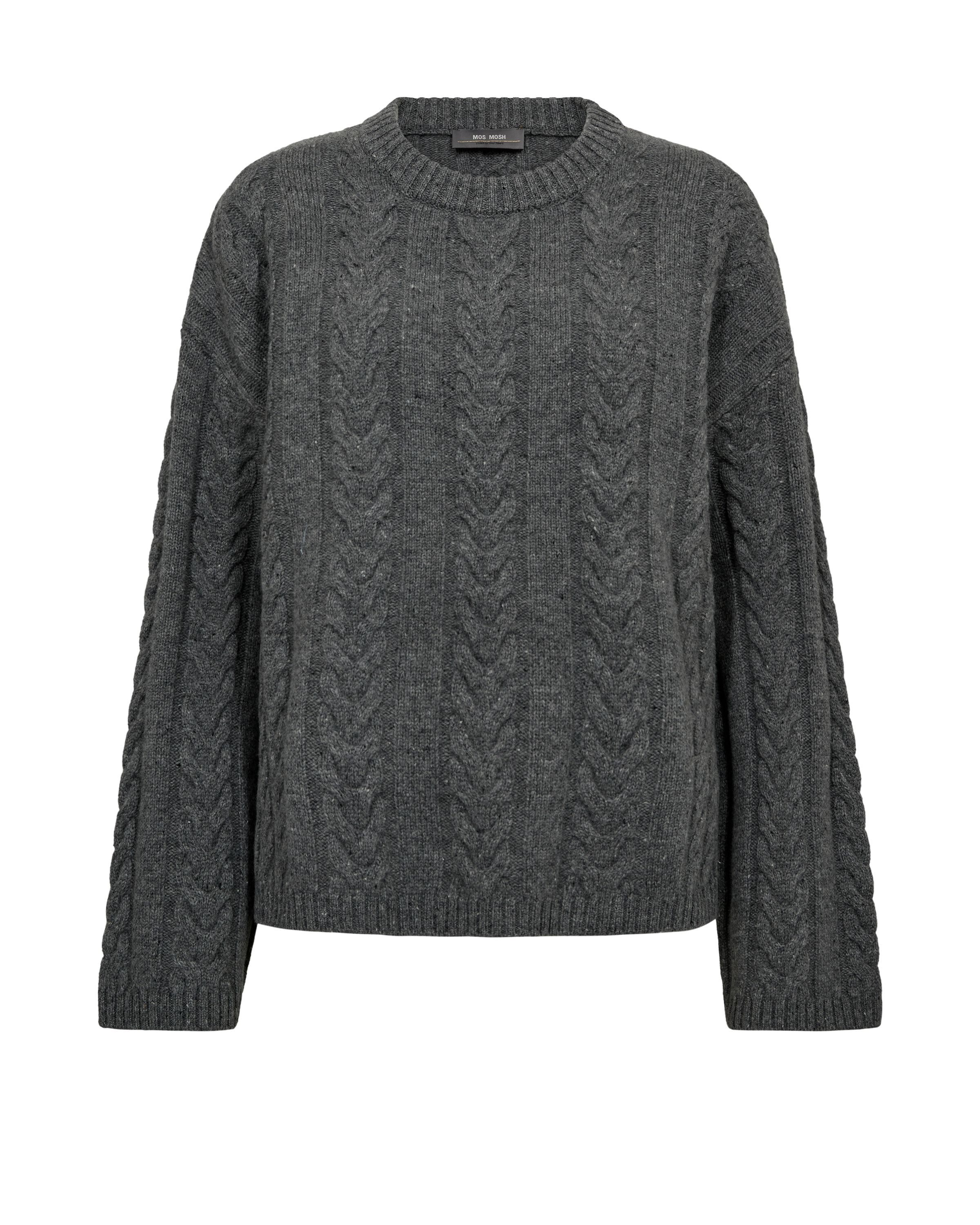 Mos Mosh Strickpullover günstig online kaufen