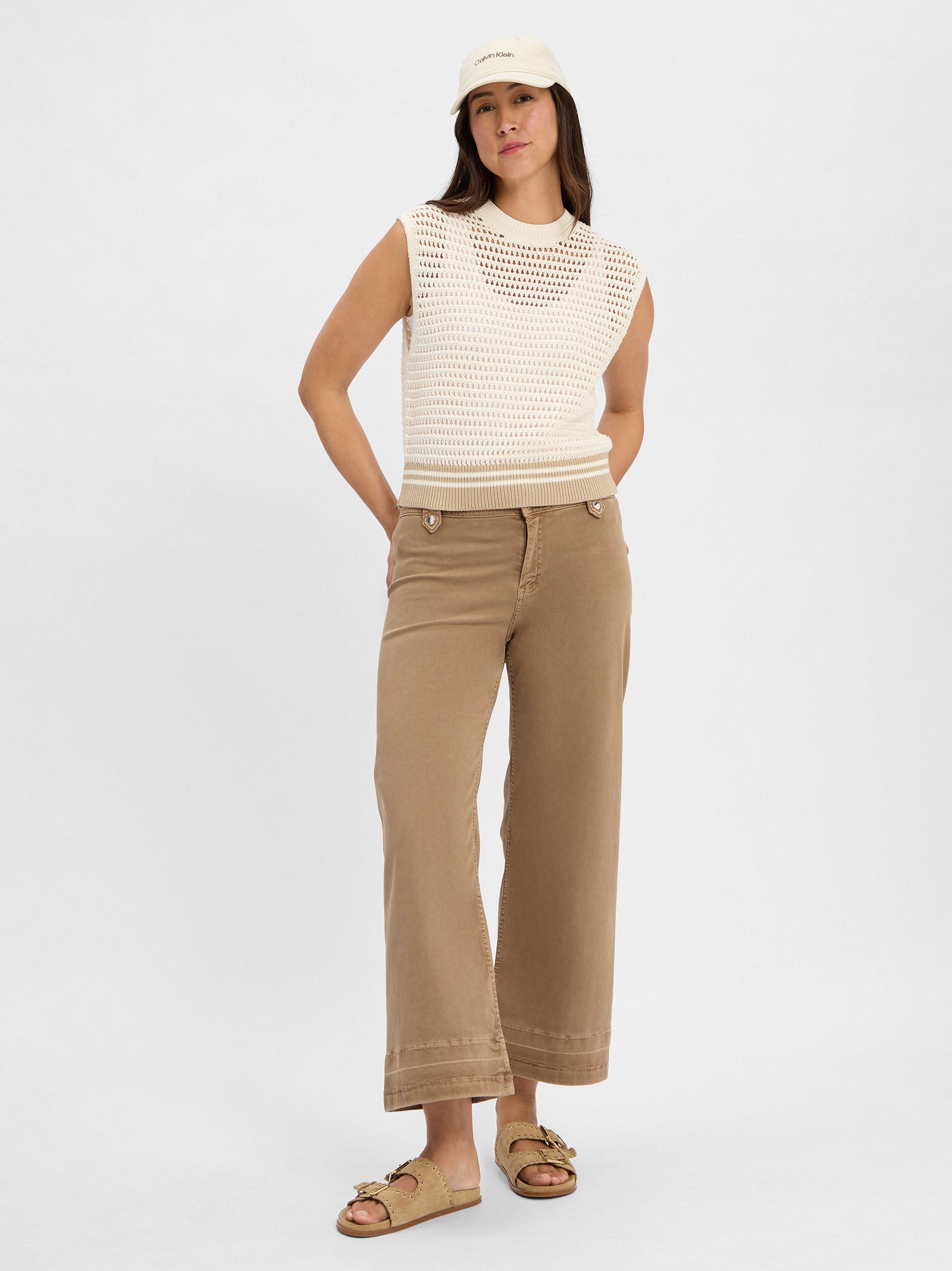 Drykorn Pullunder Ofely