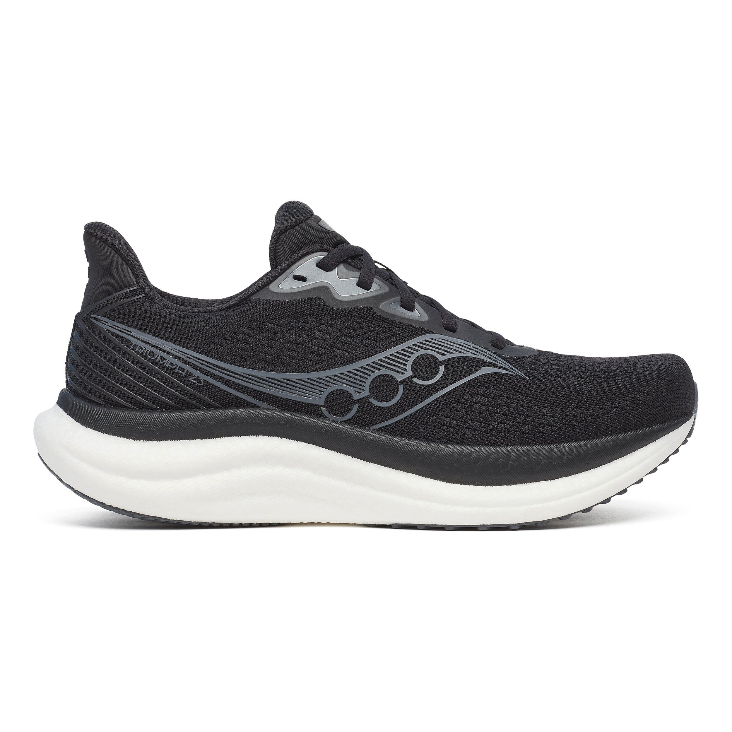 Triumph 23 Wide - Neutralschuh Laufschuh