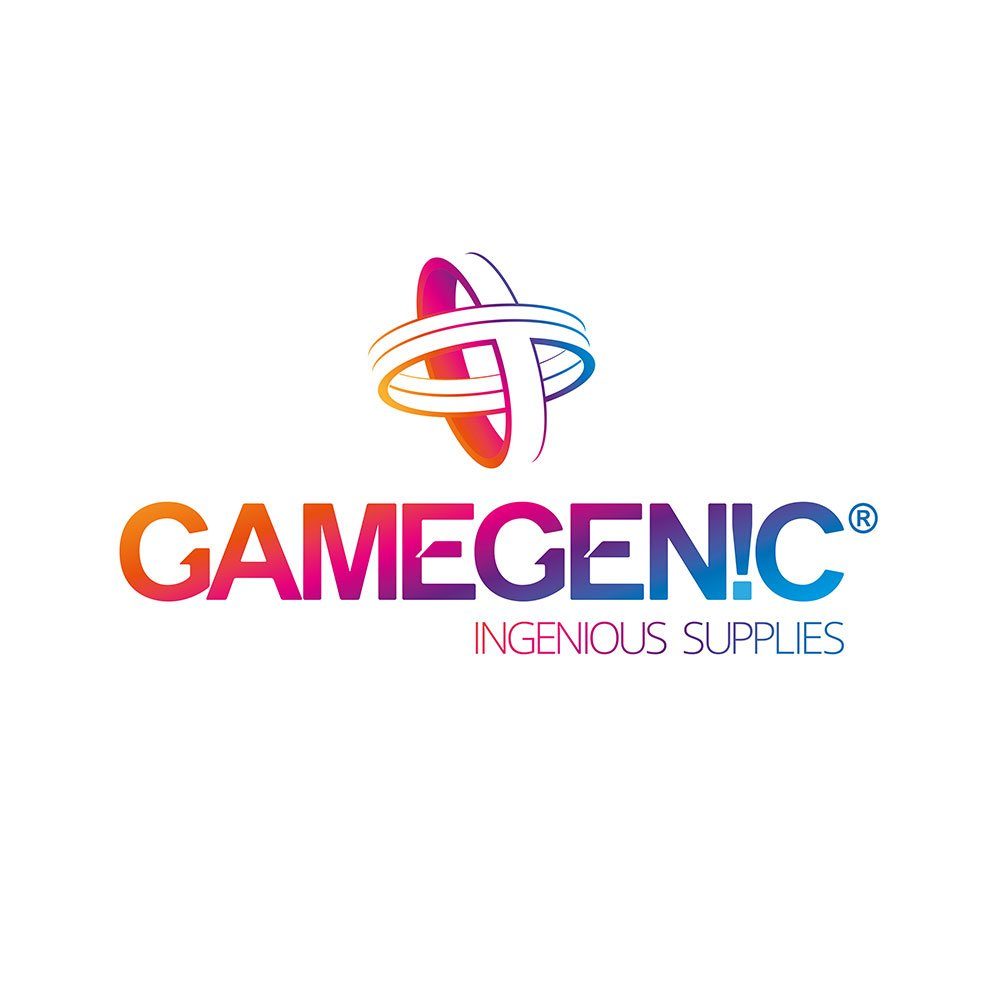 Gamegenic