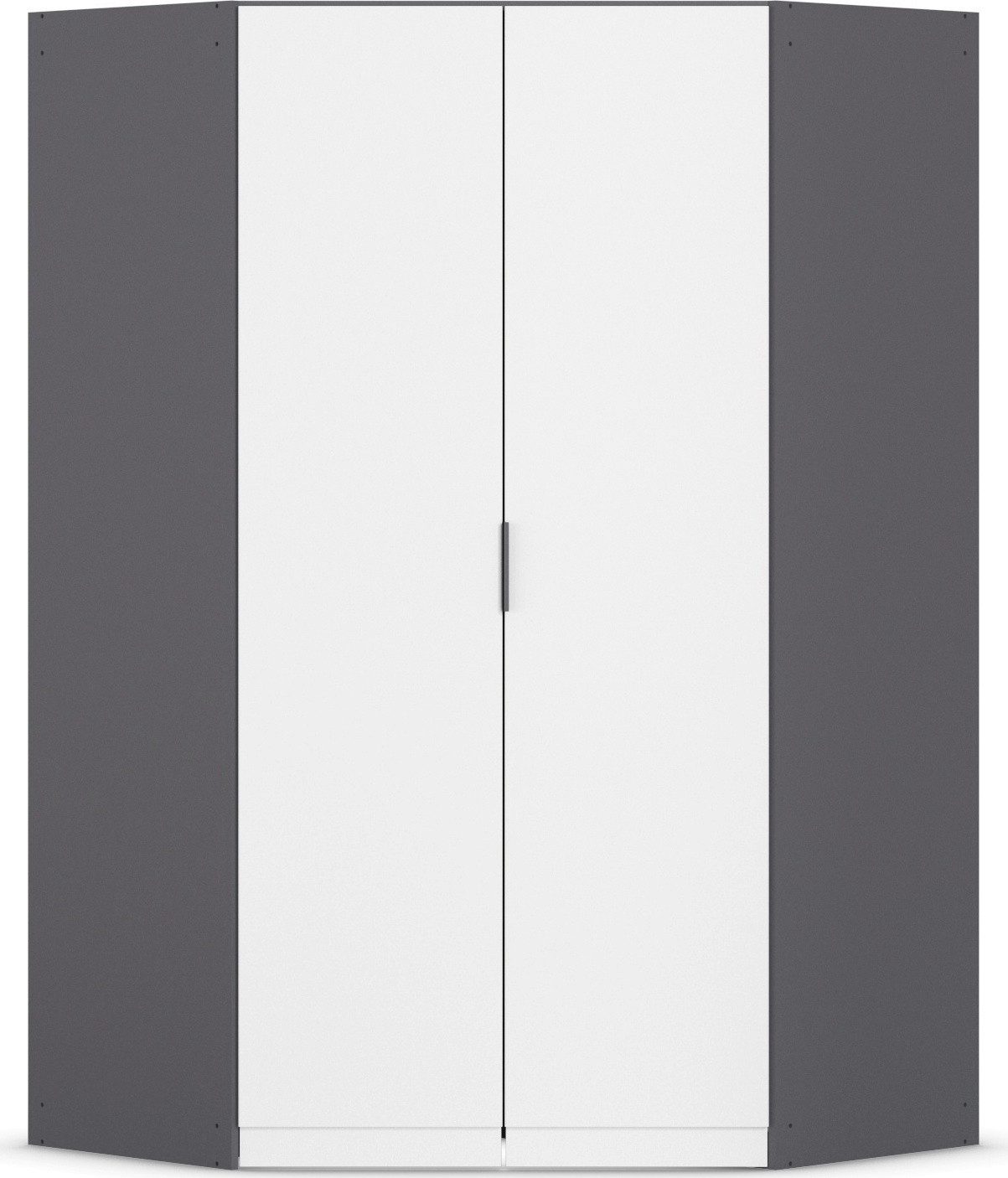 rauch Kleiderschrank Eckschrank Schrank Ankleidezimmer Schlafzimmer günstig online kaufen