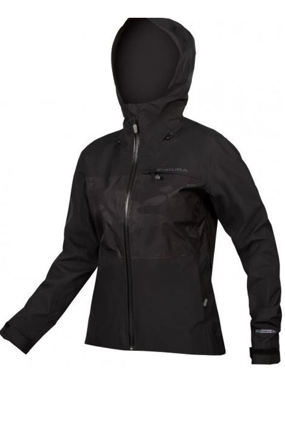 Endura Fahrradjacke