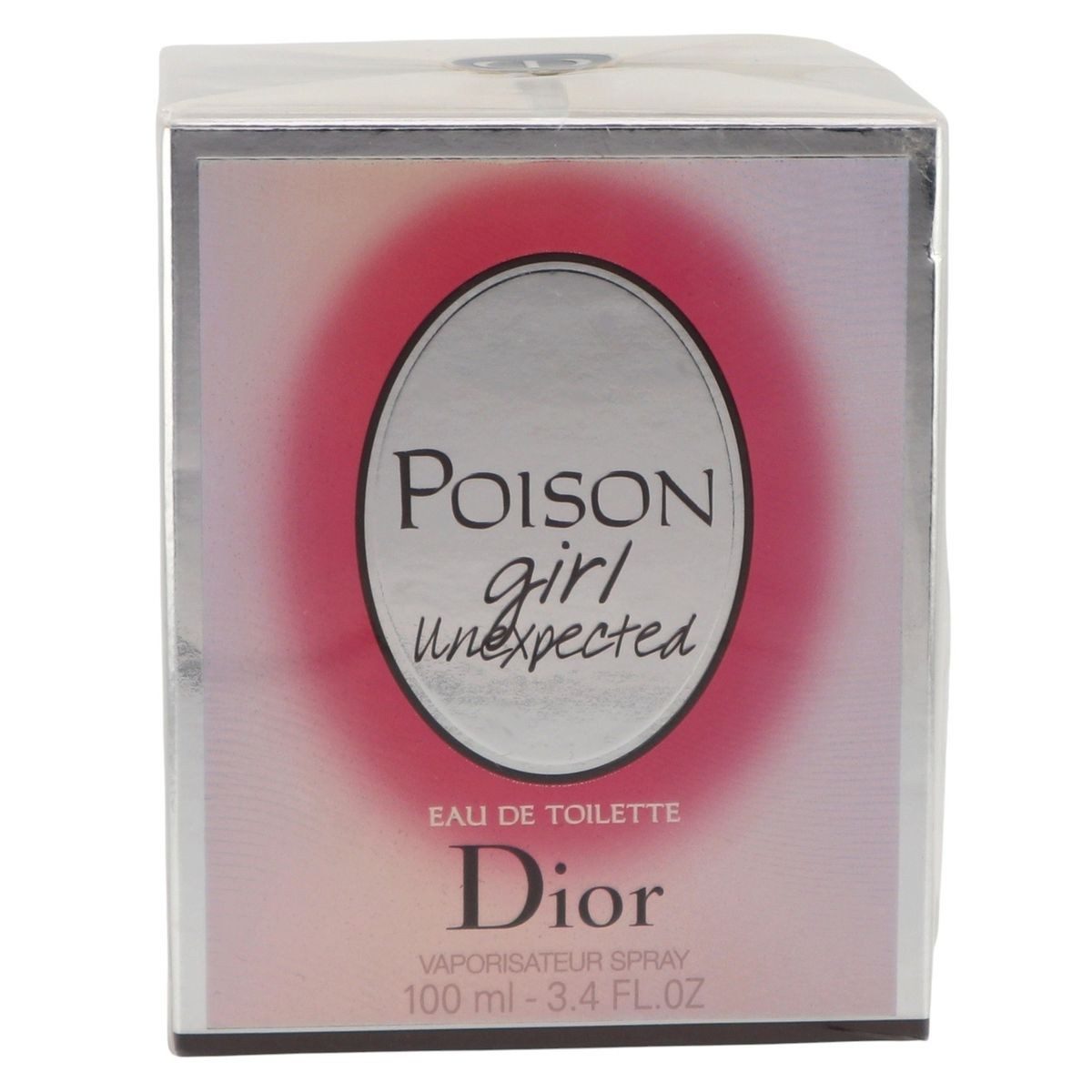 Dior Eau de Toilette Dior Poison Girl Unexpected Eau de Toilette Spray 100 ml