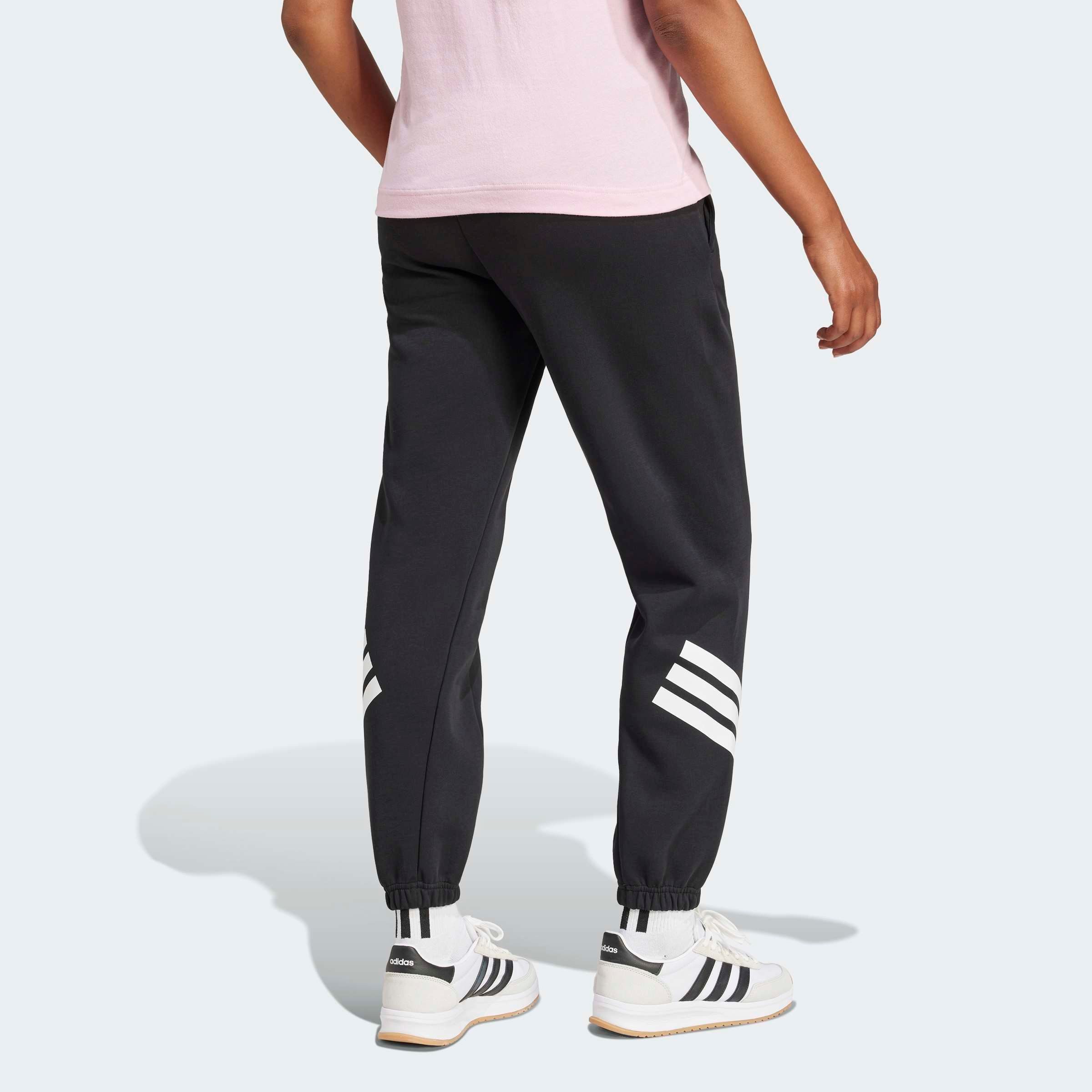 adidas Sportswear Sporthose FUTURE ICONS 3-STREIFEN