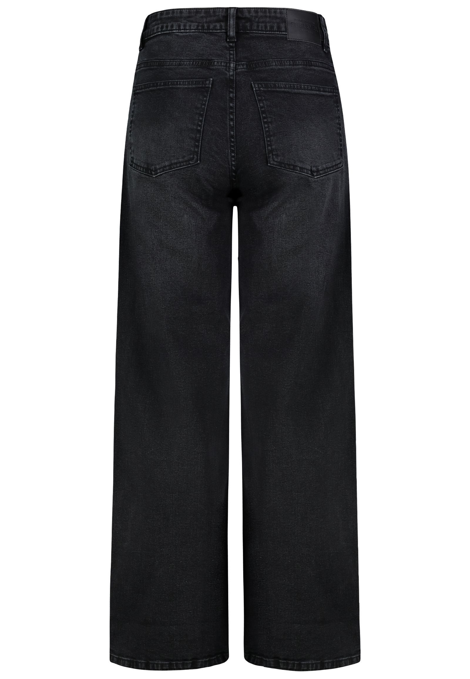 AUTHENTIC STYLE Stoffhose