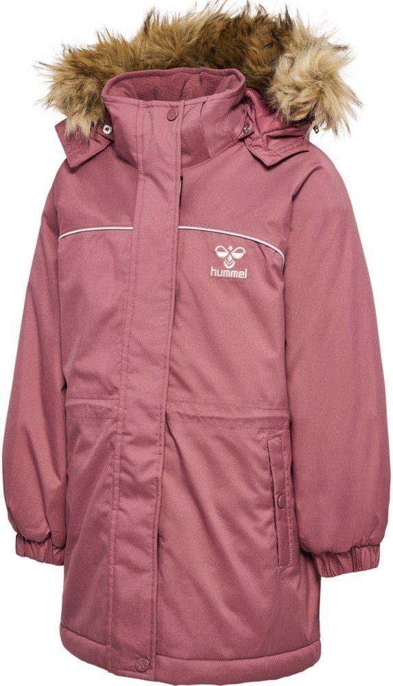Winterjacke