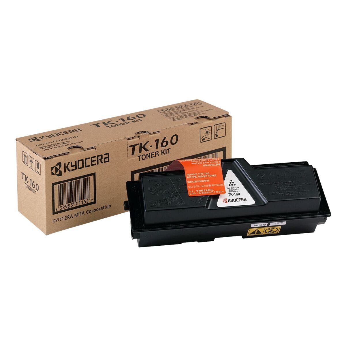 Tonerpatrone TK160
