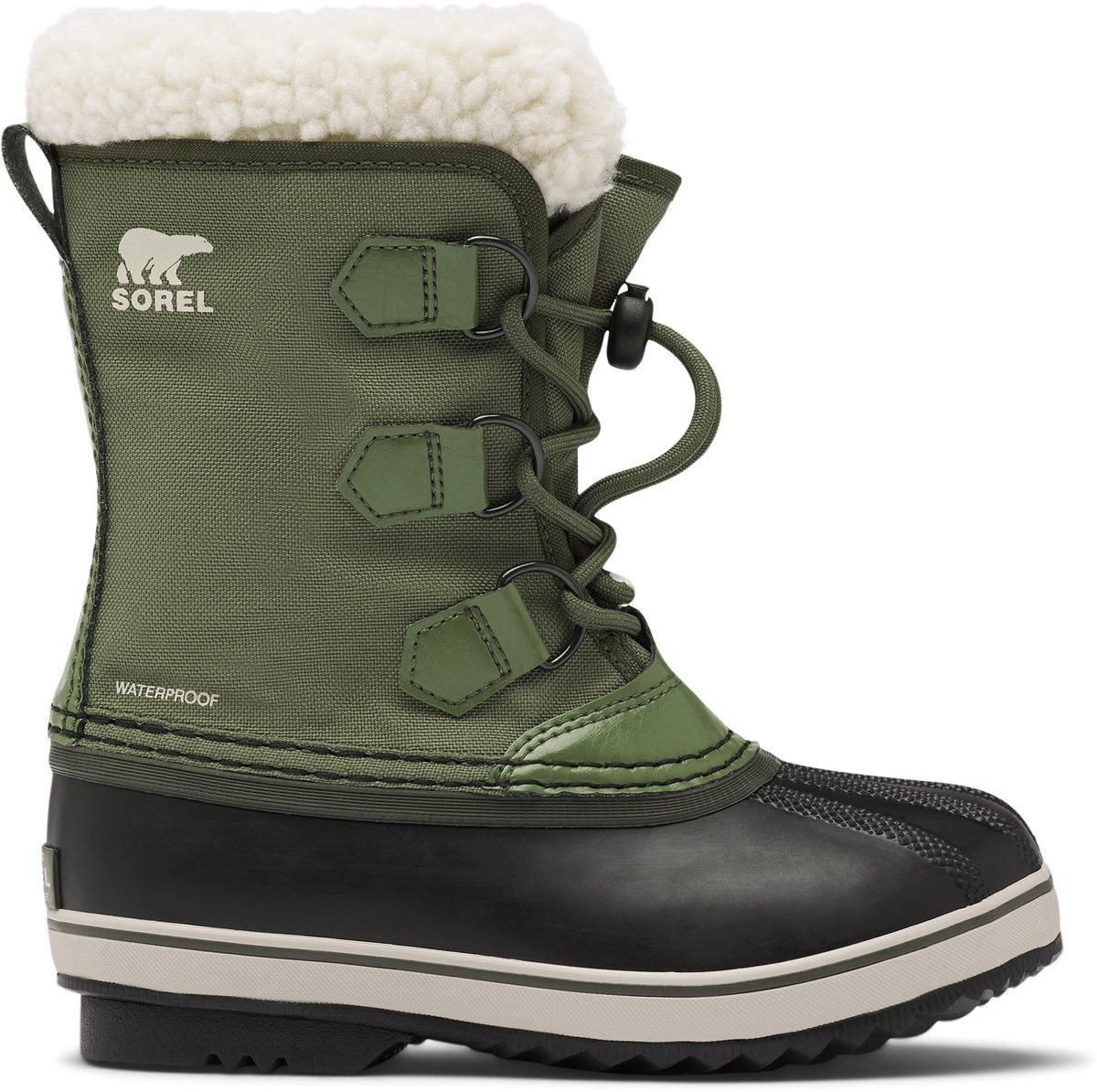 Sorel YOOT PAC NYLON WP Winterstiefel