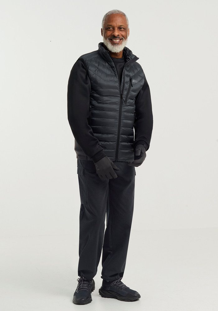 Jack Wolfskin Fleecehandschuhe EXTENSIVE GLOVE günstig online kaufen
