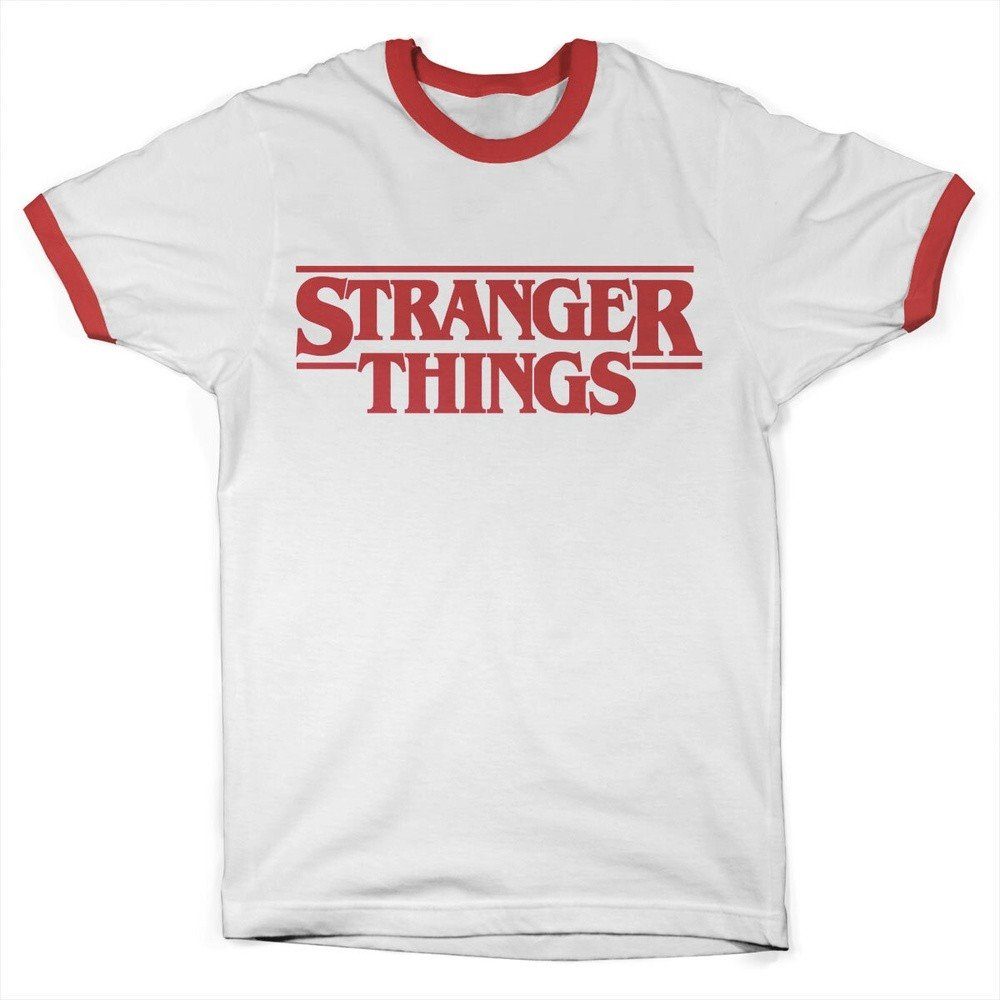 Stranger things T-Shirt