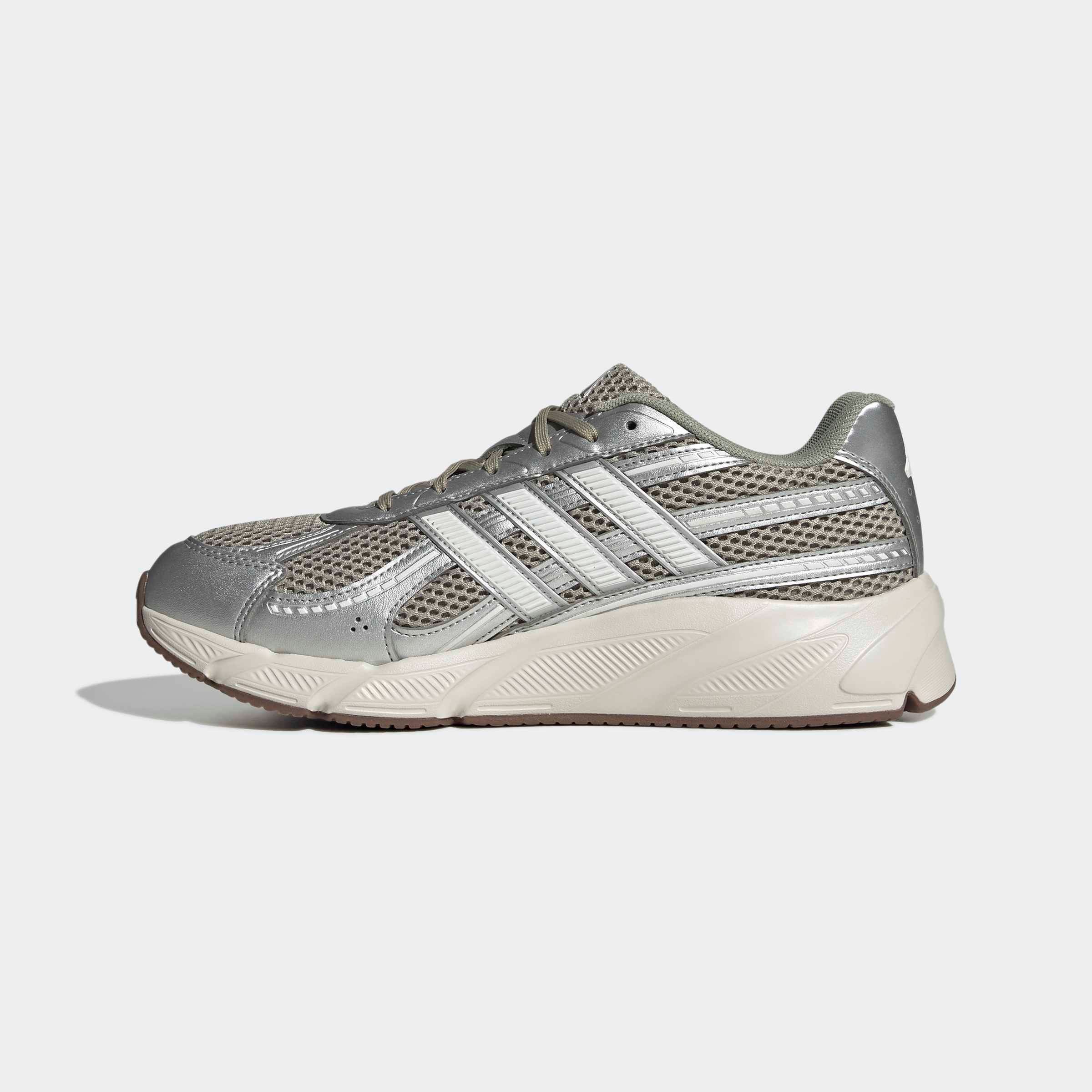 adidas Sportswear TECHNOCHAOS 2000 Sneaker inspiriert vom Design des adistar control