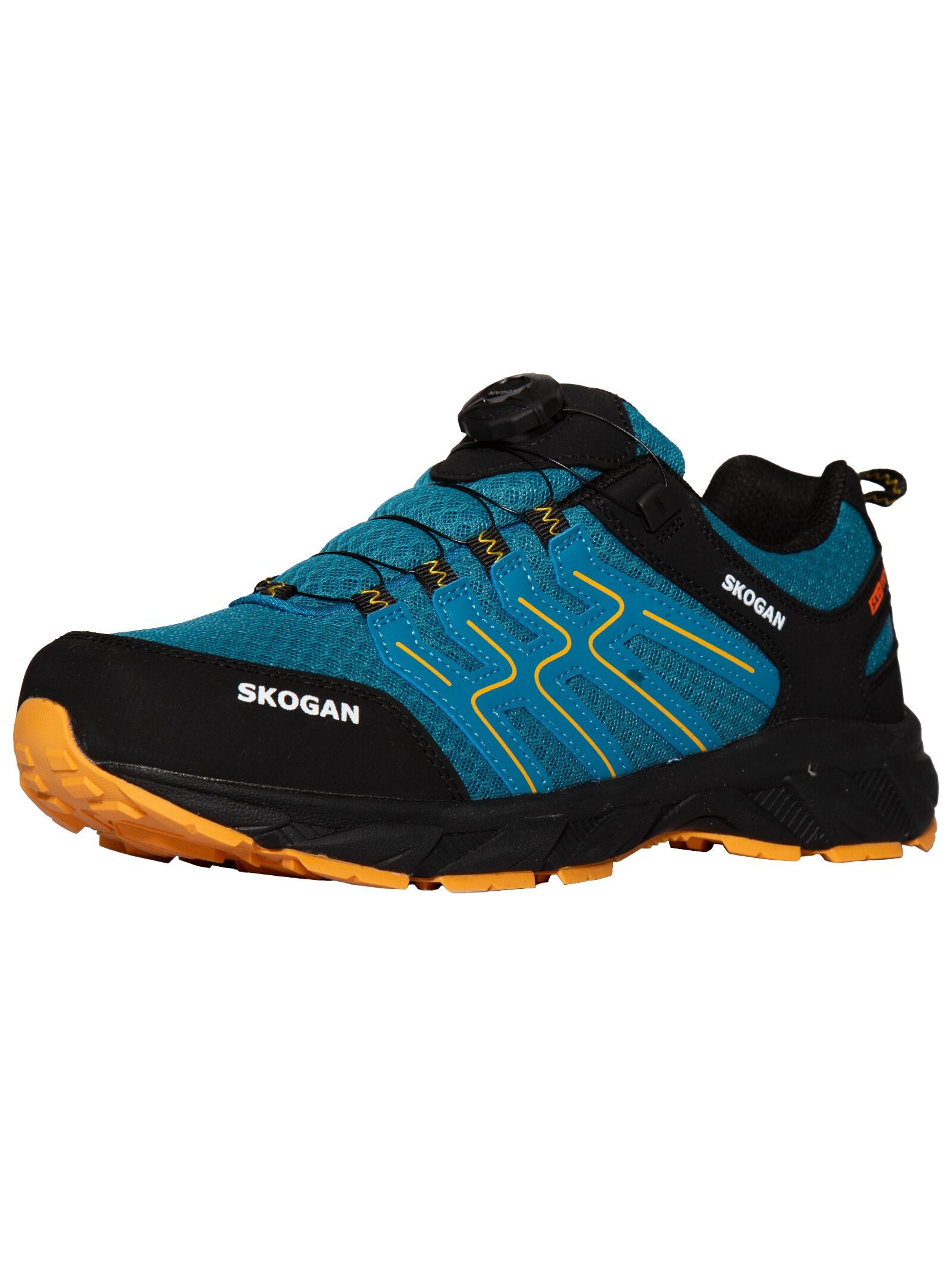 SKOGAN SKOGAN Sneaker Mesh Sneaker