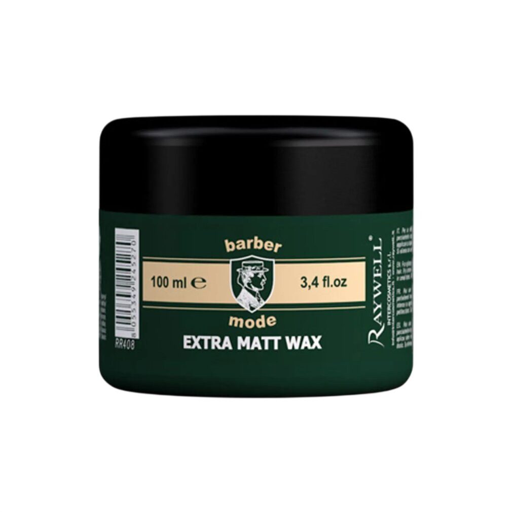 RAYWELL Modelliercreme Barber Mode Haarstyling-Pomade 100 ml