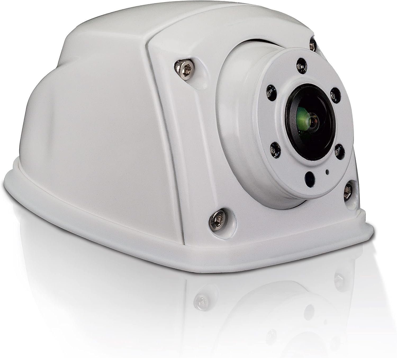 ZE-RVSC150MV Rear Zenec Zenec Multi-View - Camera Rückfahrkamera