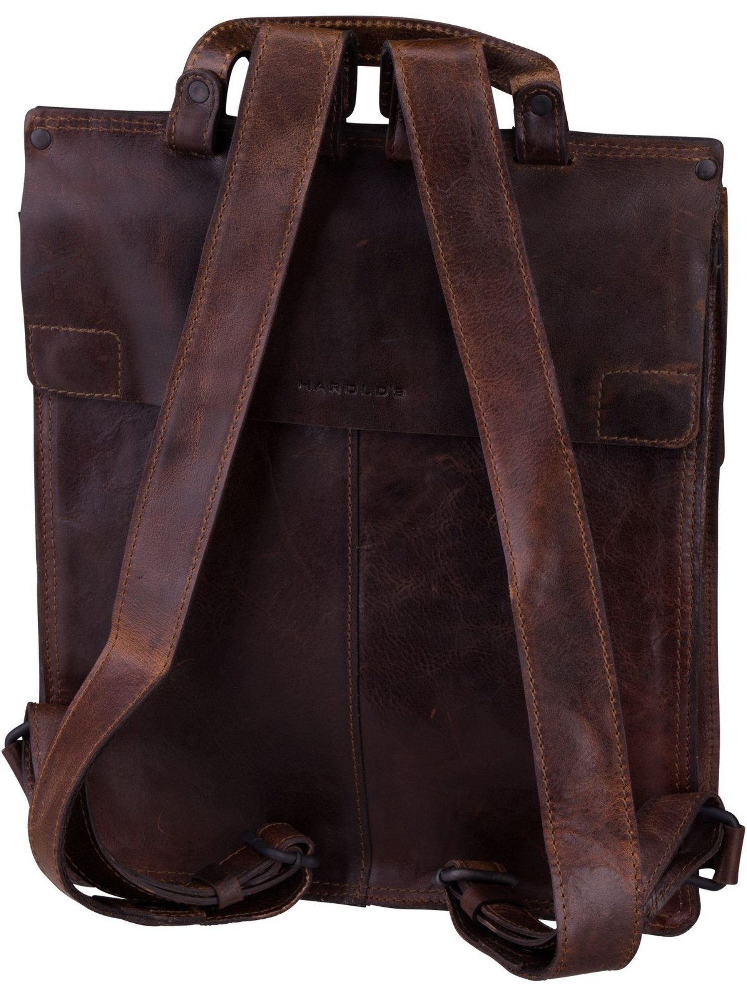 Harold's Rucksack Aberdeen 2911 Rucksack günstig online kaufen