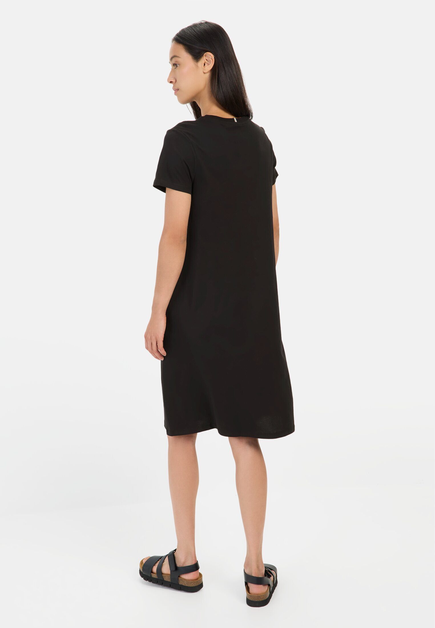 camel active Shirtkleid mit Blumenprint günstig online kaufen