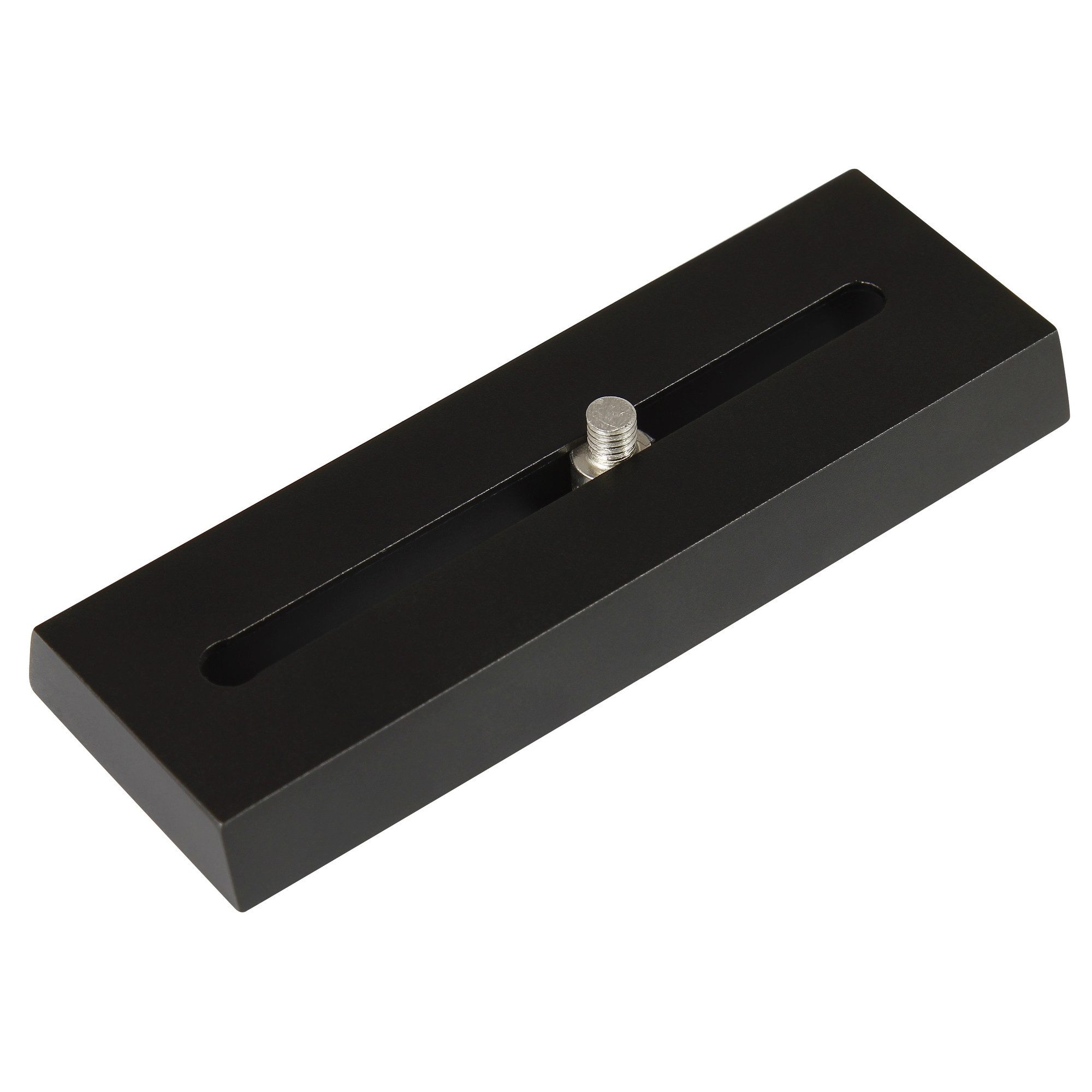 Omegon Teleskop Omegon Prismenschiene 120mm