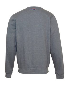 U.S. Polo Assn Sweatshirt Pullover Sweater R-Neck