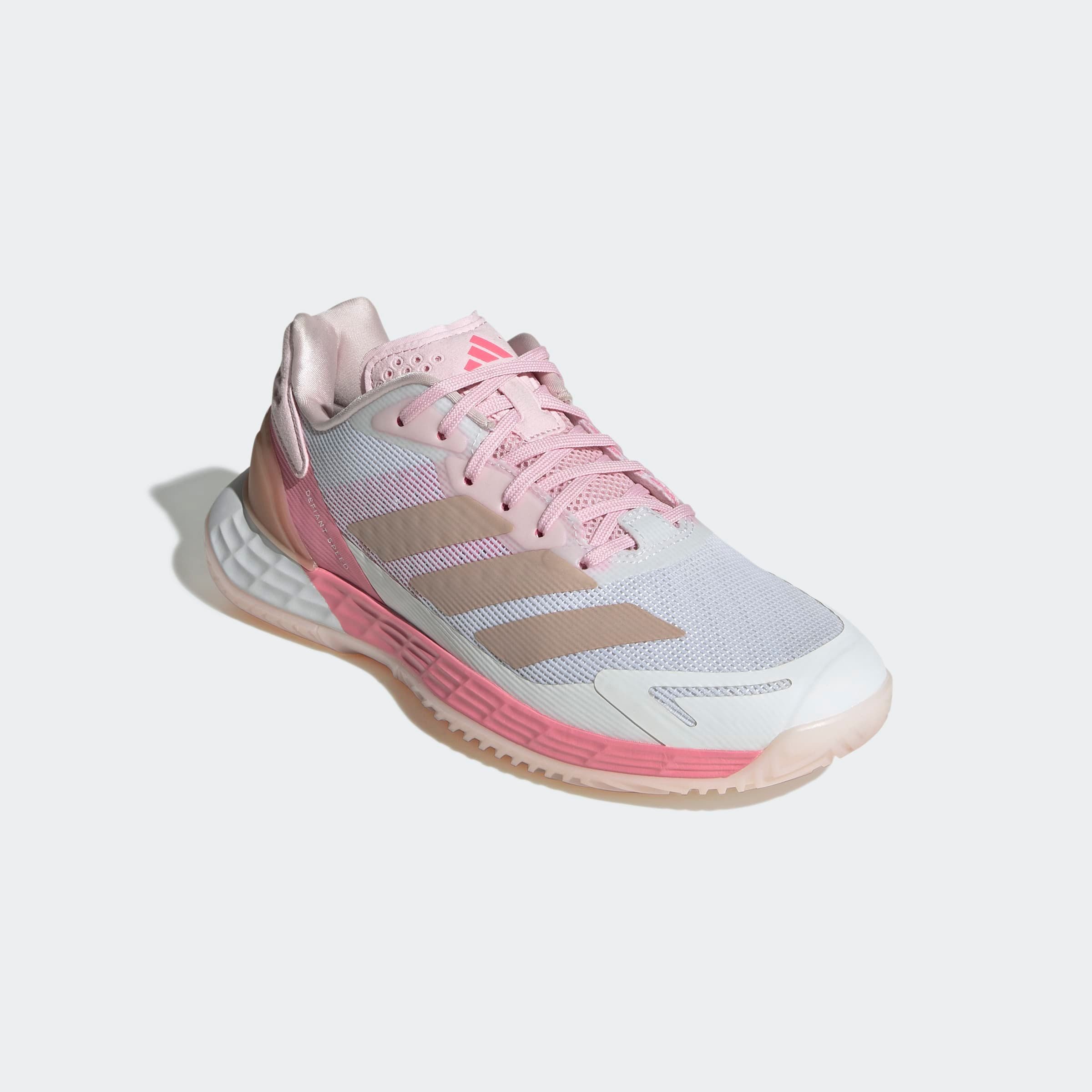 adidas Performance DEFIANT SPEED 2 Tennisschuh geeignet für Hartplatz und S günstig online kaufen