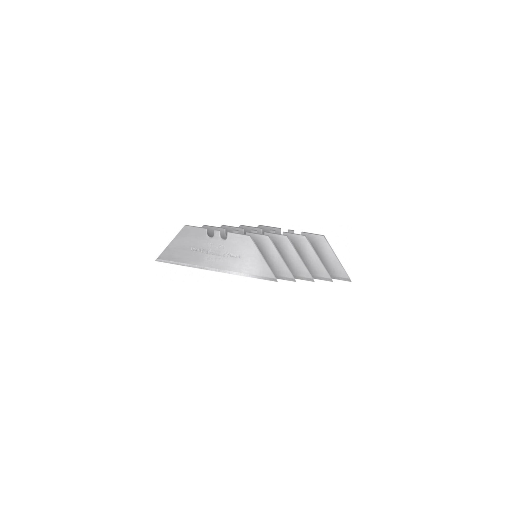 STANLEY Messerklinge Stanley Trapezklinge 1992 400 St. 400 Stk