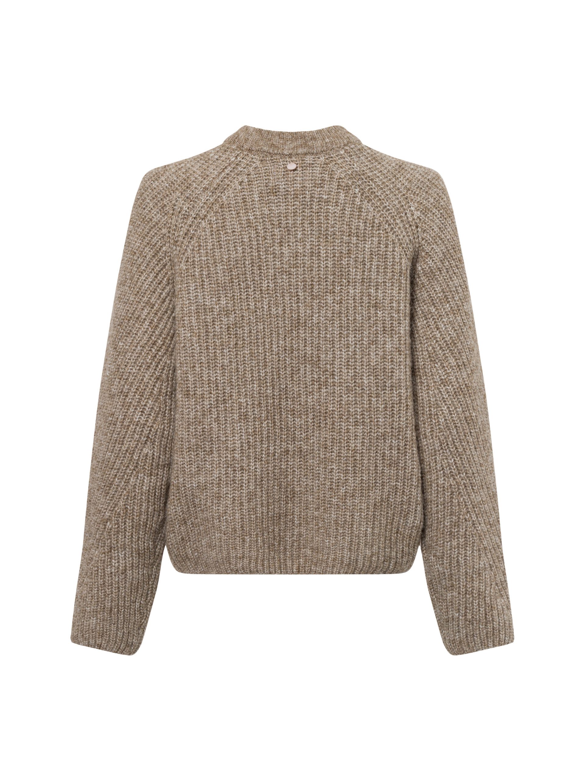 nümph Strickpullover Nuzindi günstig online kaufen