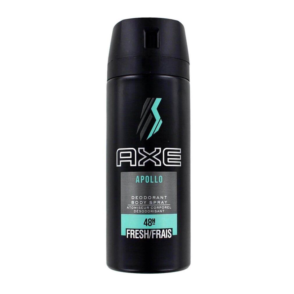 axe Deo-Roller Apollo Desodorante Spray