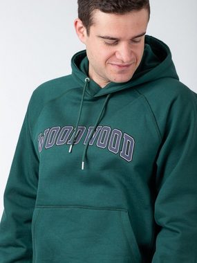 WOOD WOOD Hoodie Wood Wood Hester IVY Hoodie