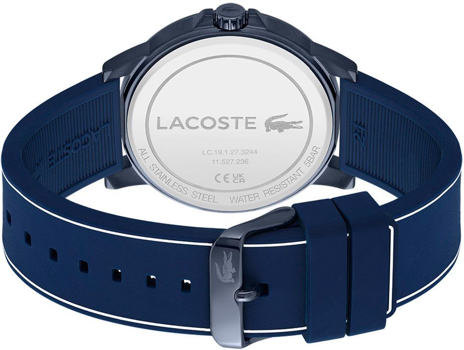 2011181 Lacoste Quarzuhr Court,