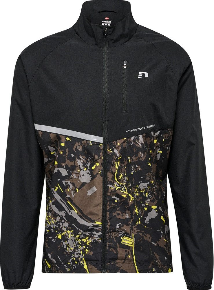 Laufjacke Newline Austin Jacke Trainingsjacken Herren