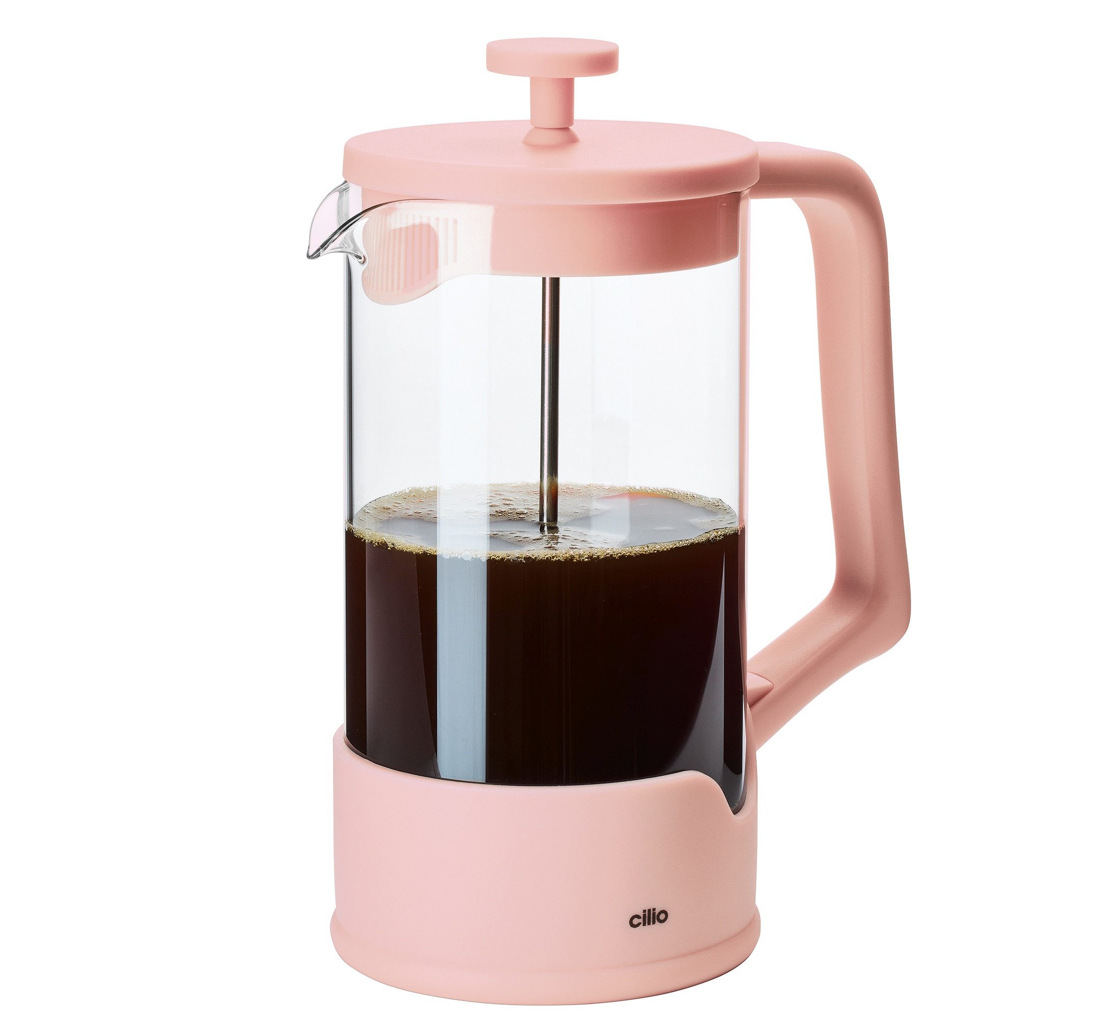 Cilio Kaffeebereiter
