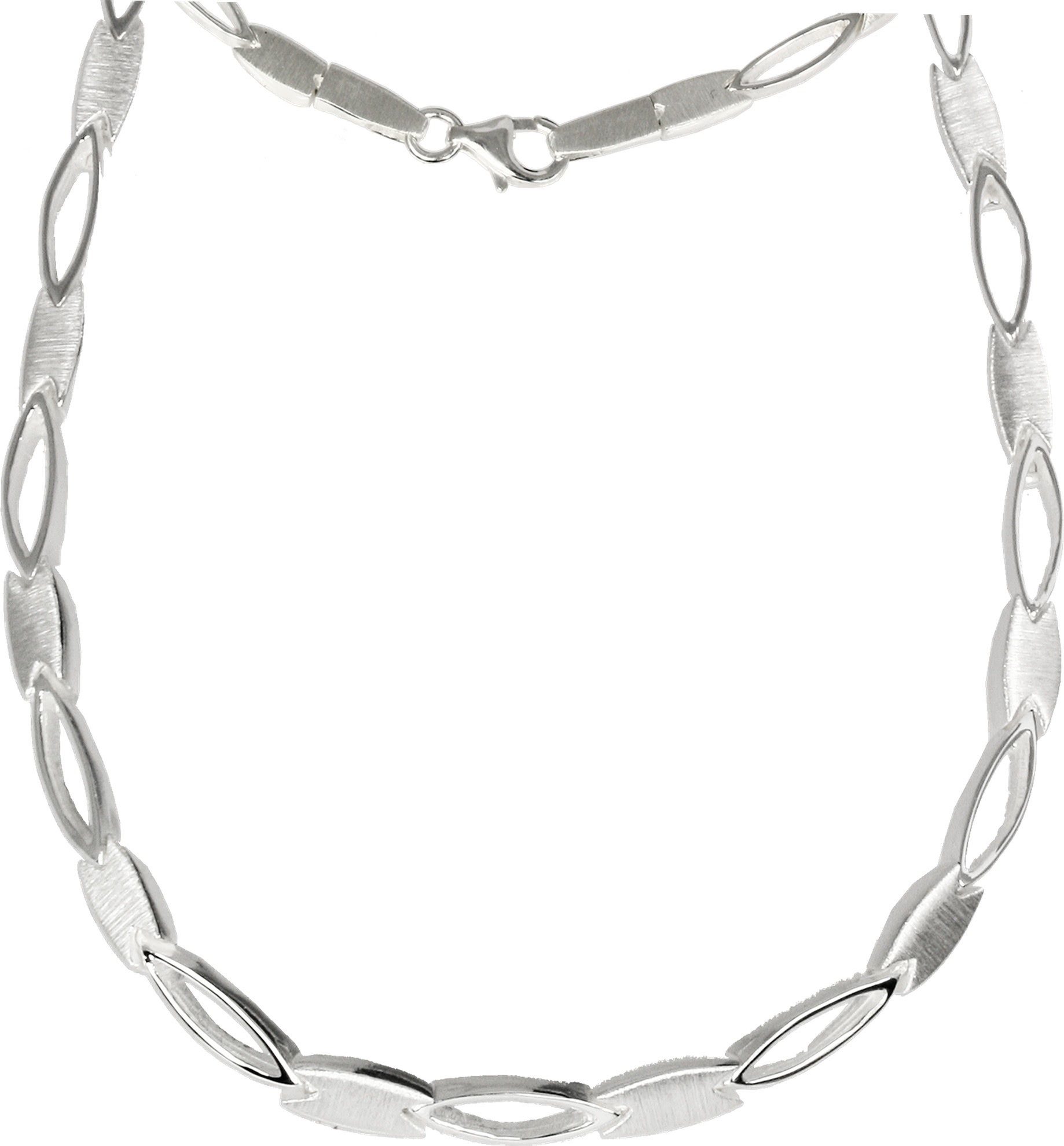 Collier SDK4900JX SilberDream Designauswahl Halsketten