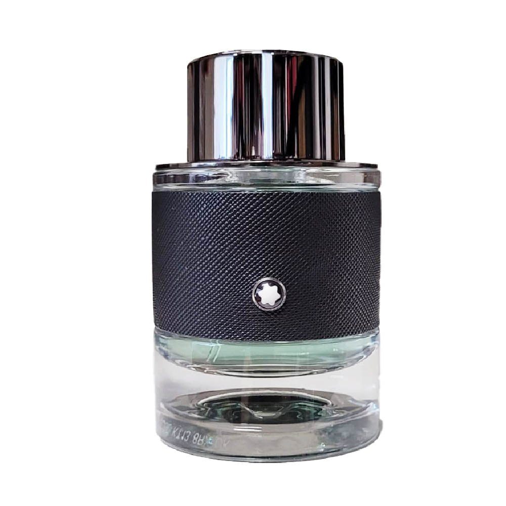 Eau de Parfum Montblanc Explorer Eau de Parfum 200 ml