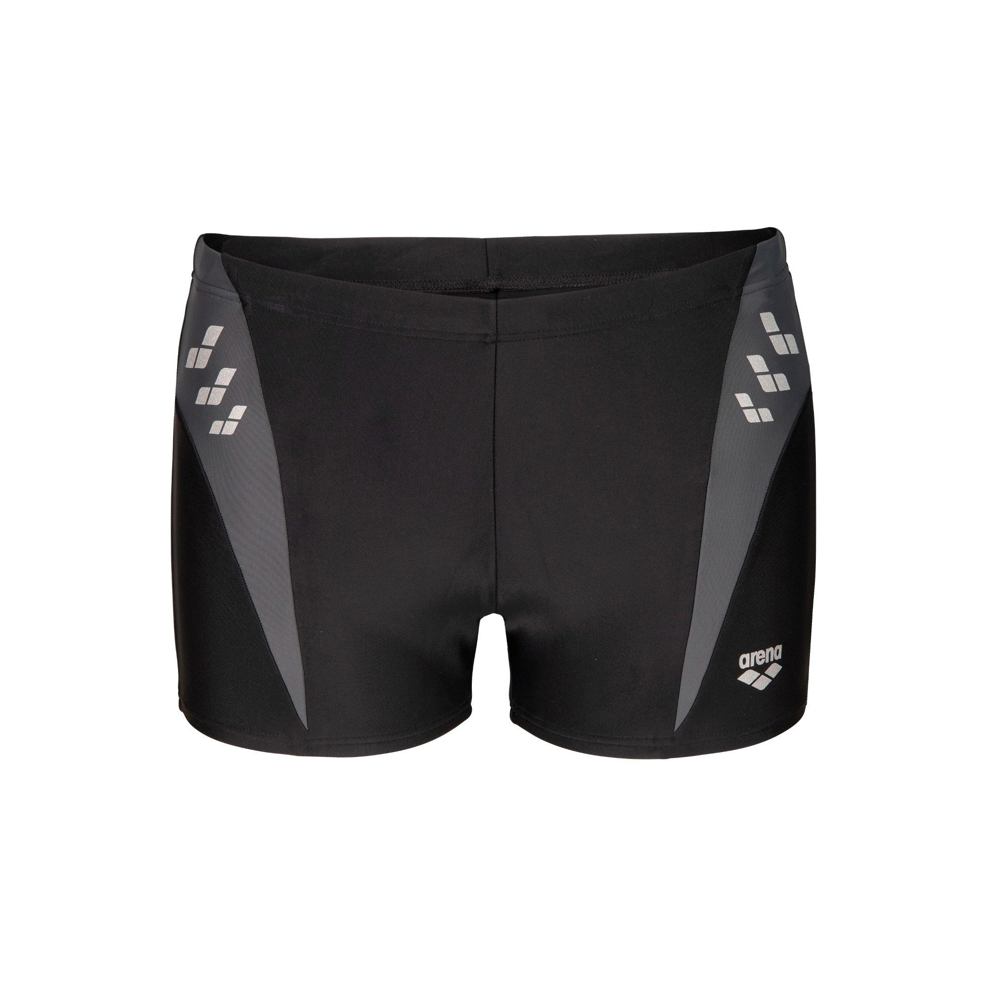 Badehose Arena Herren Badehose STEPLOGO SWIM SHORT 011785