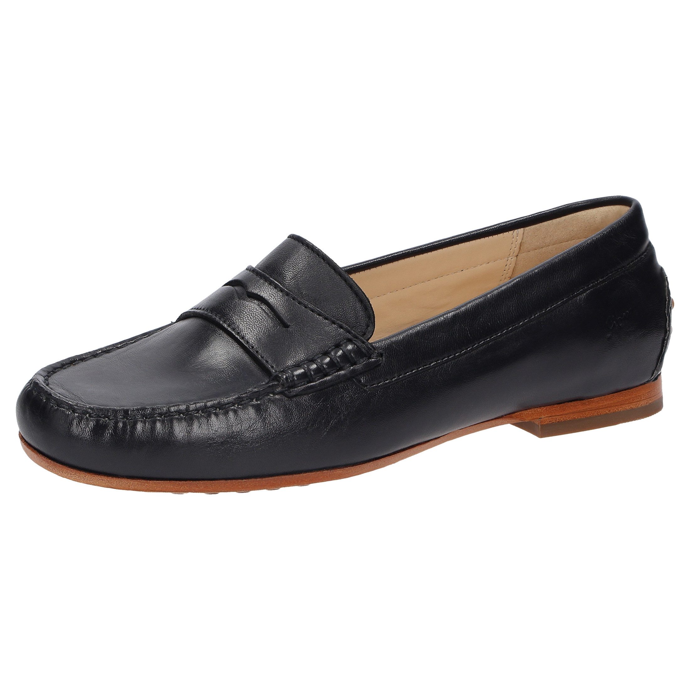 SIOUX Borinka-700 Slipper günstig online kaufen