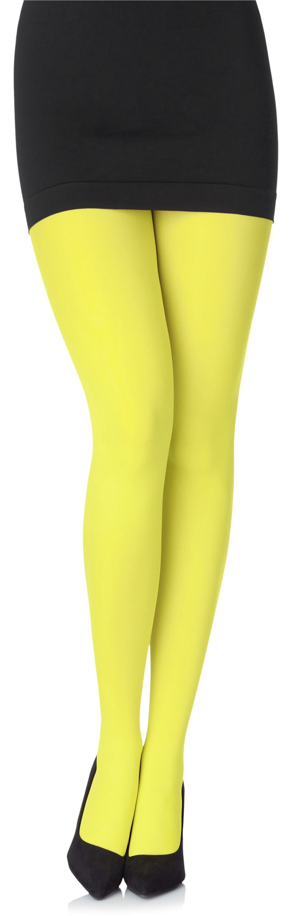 Antie Strumpfhose Damen Mikrofaser Strumpfhose 40 günstig online kaufen