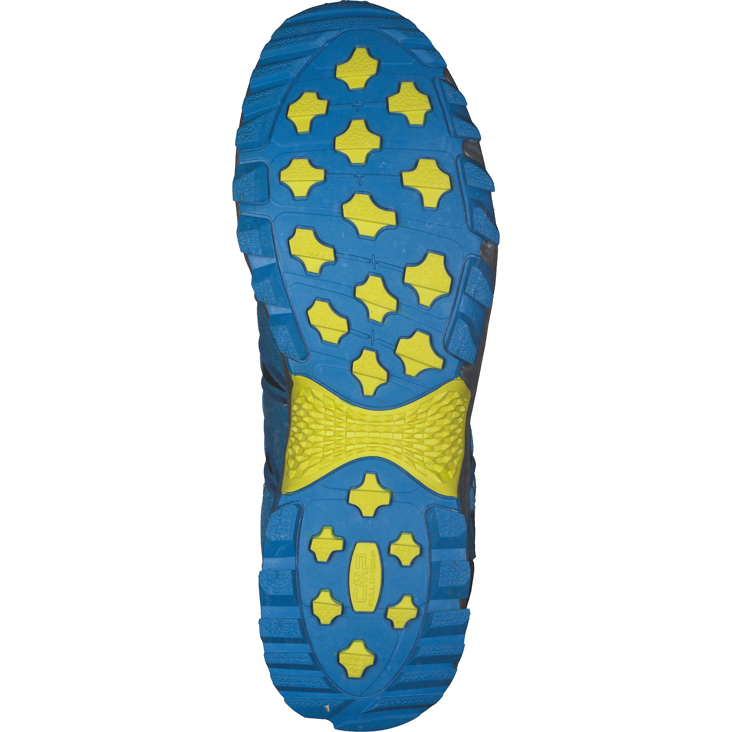 CMP CMP Herren Trail Running Schuhe Altak 3Q48267 Trailrunningschuh