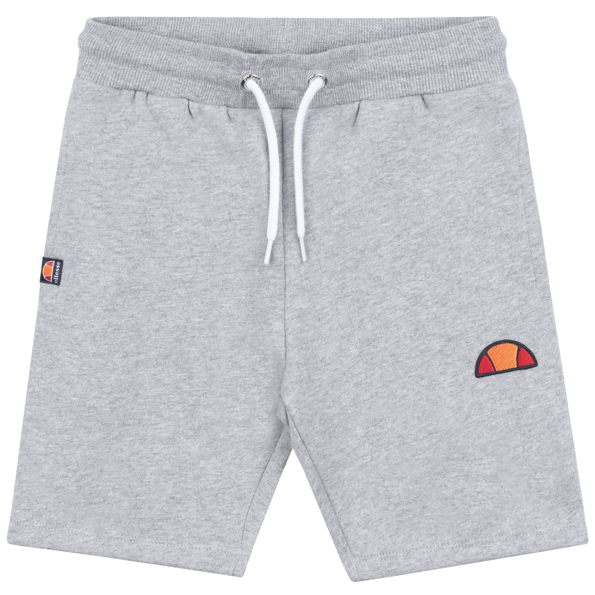 Ellesse Shorts Toyle (1-tlg), Ellesse Kinder Sweatshorts Toyle